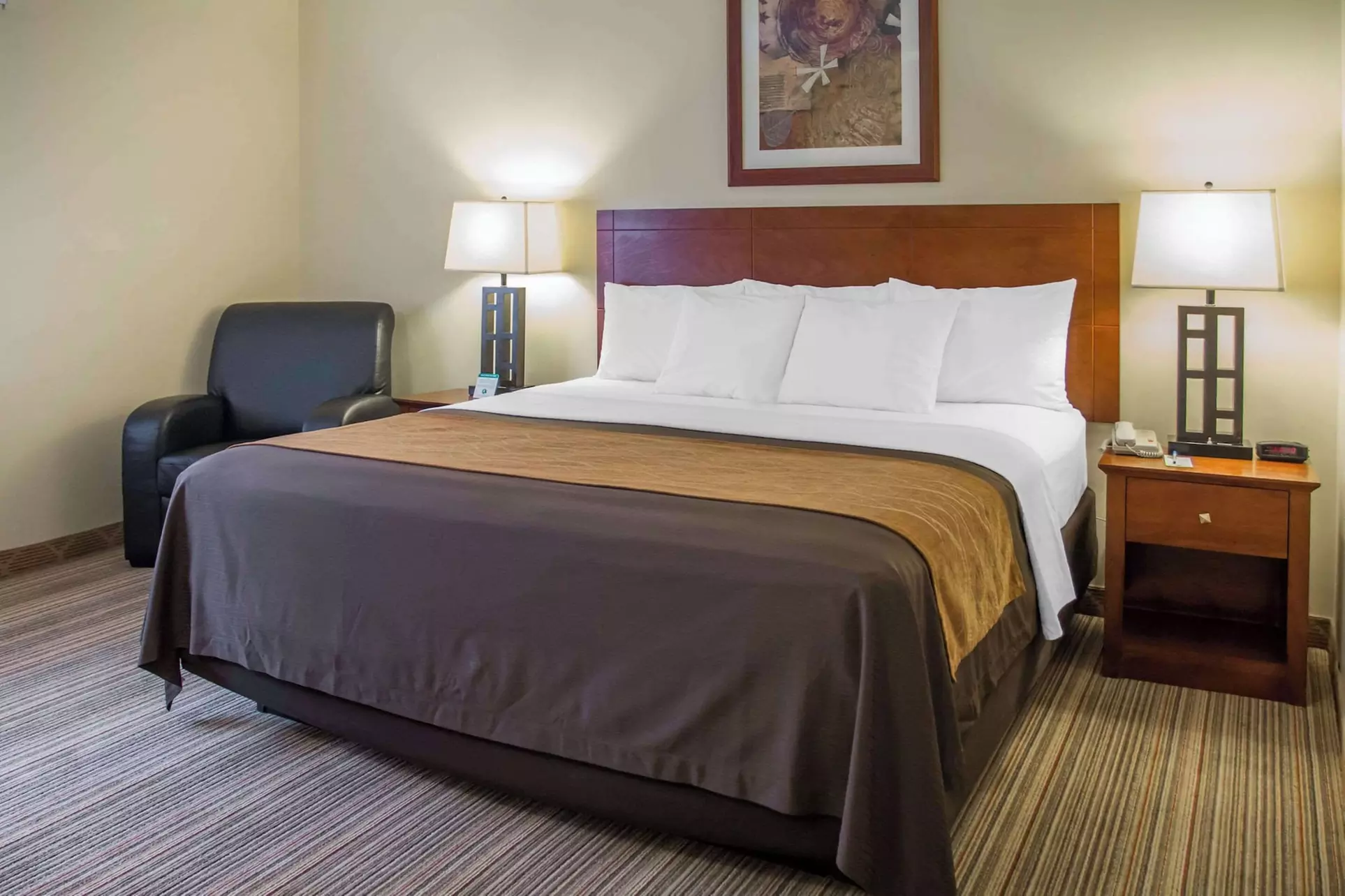 Comfort Inn Cockatoo near LAX Airport
