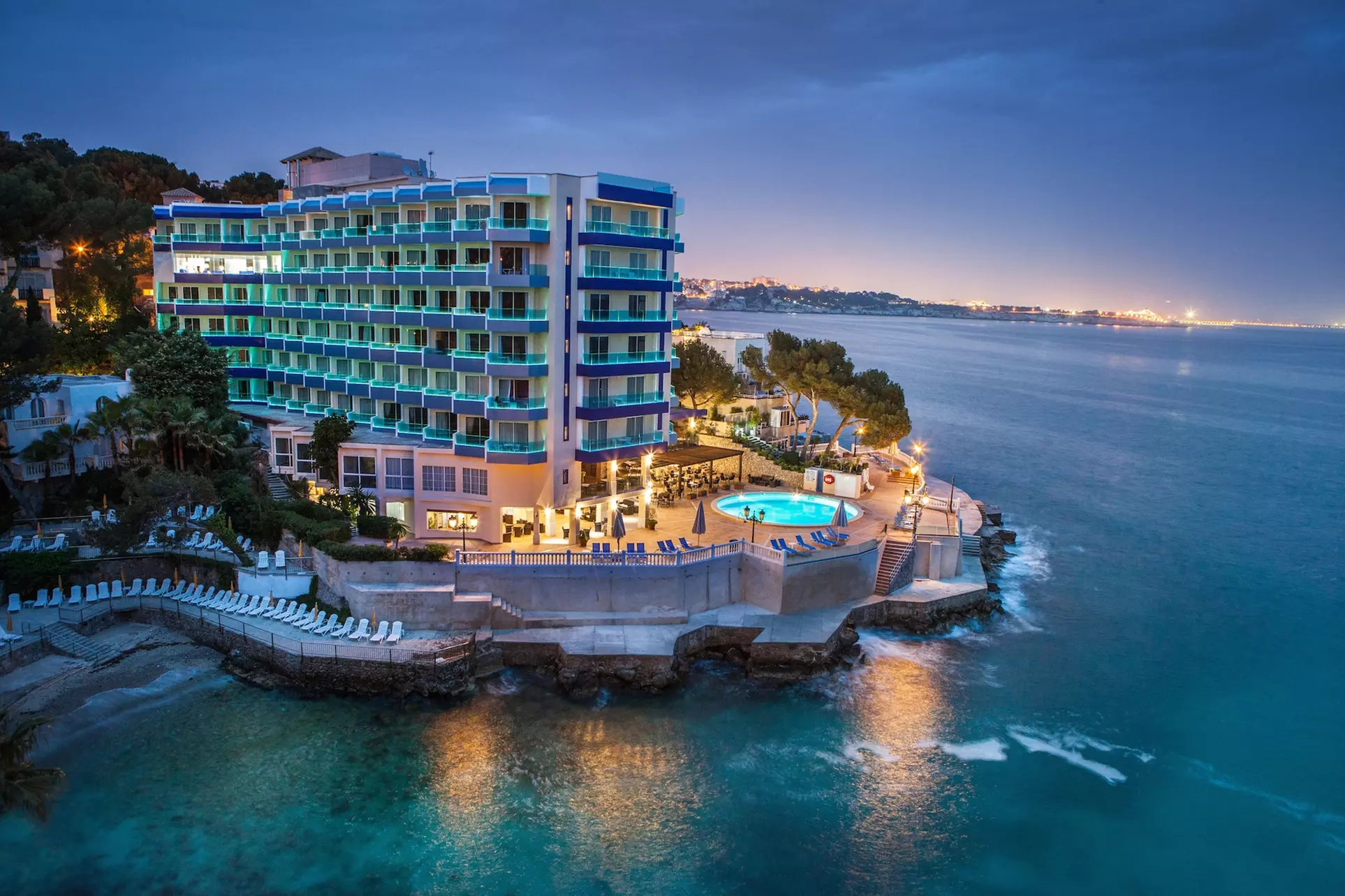 Europe Playa Marina - Adults only - Primary Image