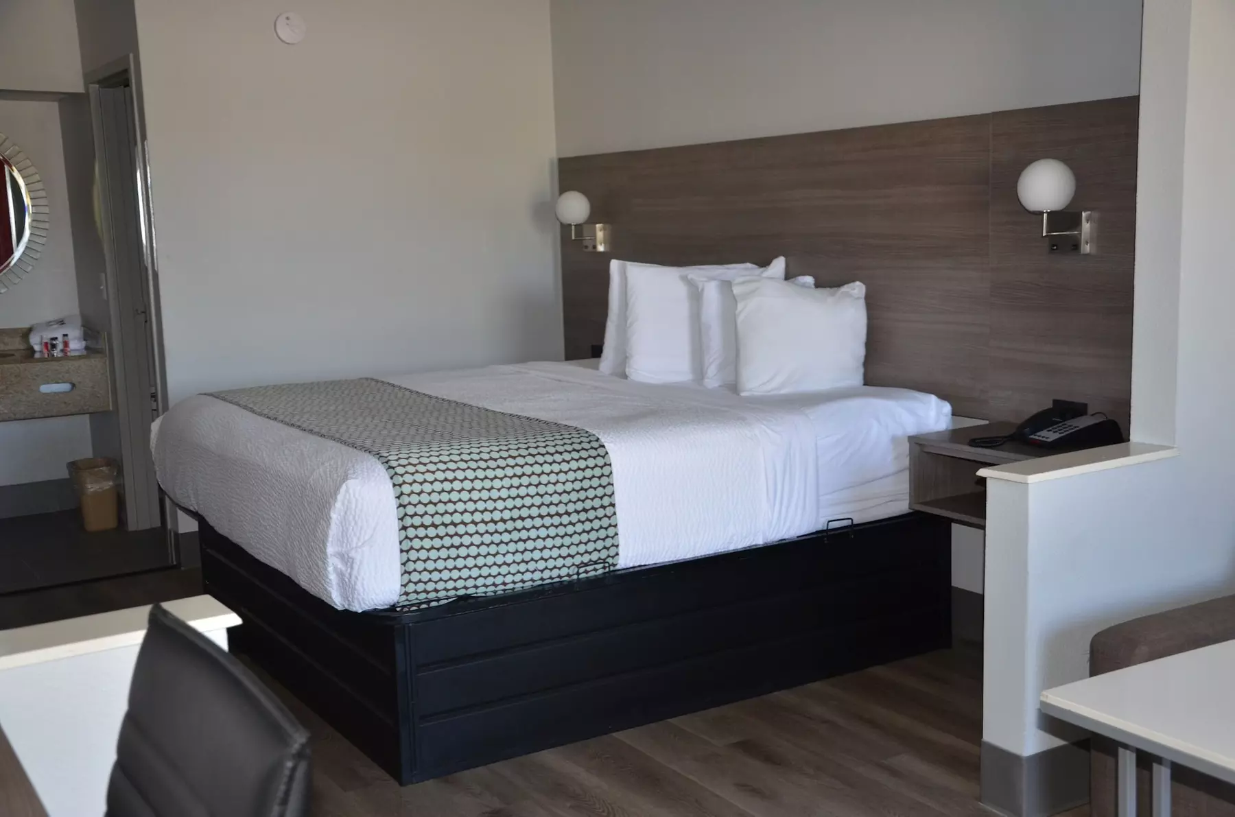 Baymont by Wyndham Covington - Primary Image