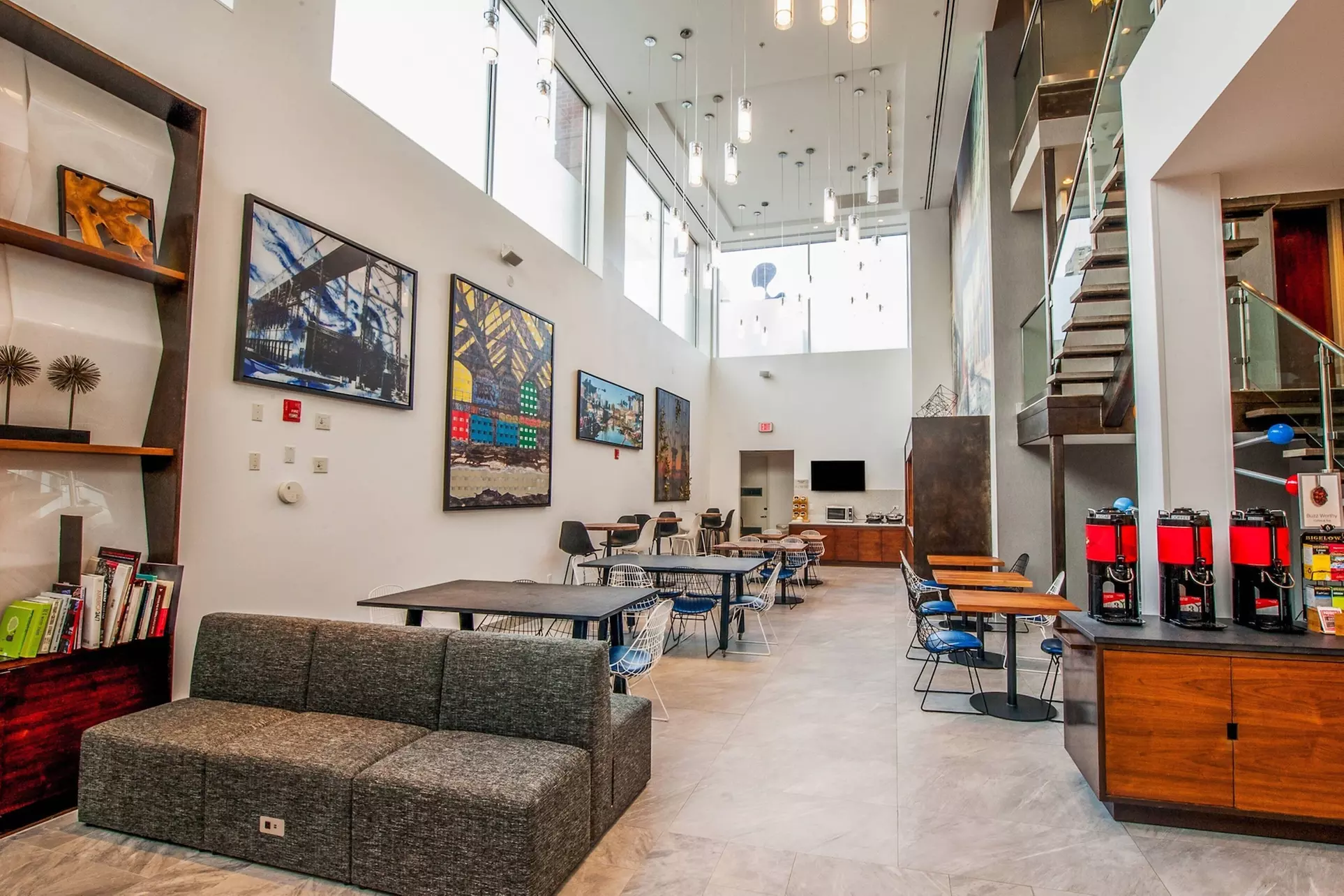 Fairfield Inn & Suites by Marriott New York Brooklyn - Primary Image
