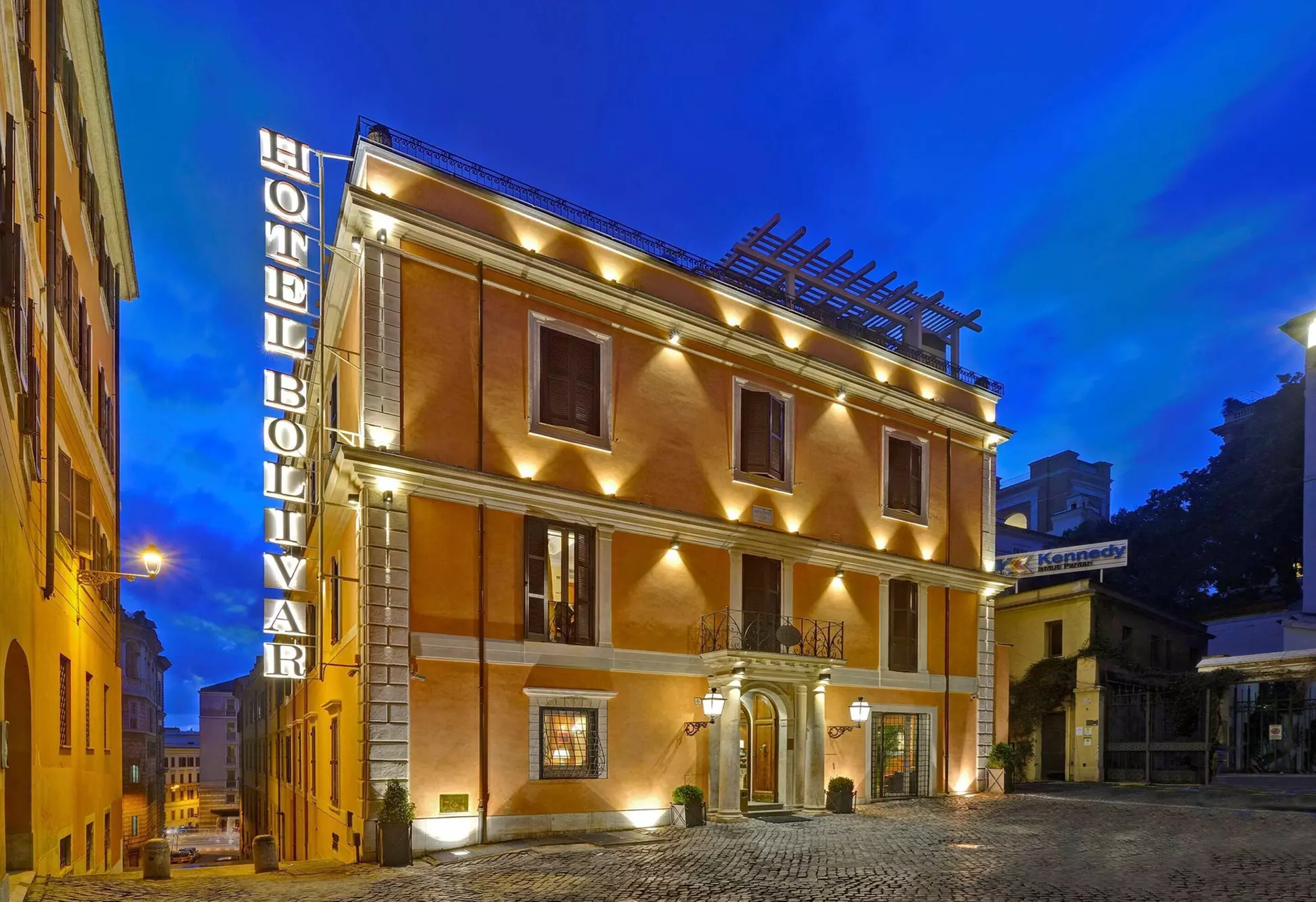Comfort Hotel Bolivar - Primary Image