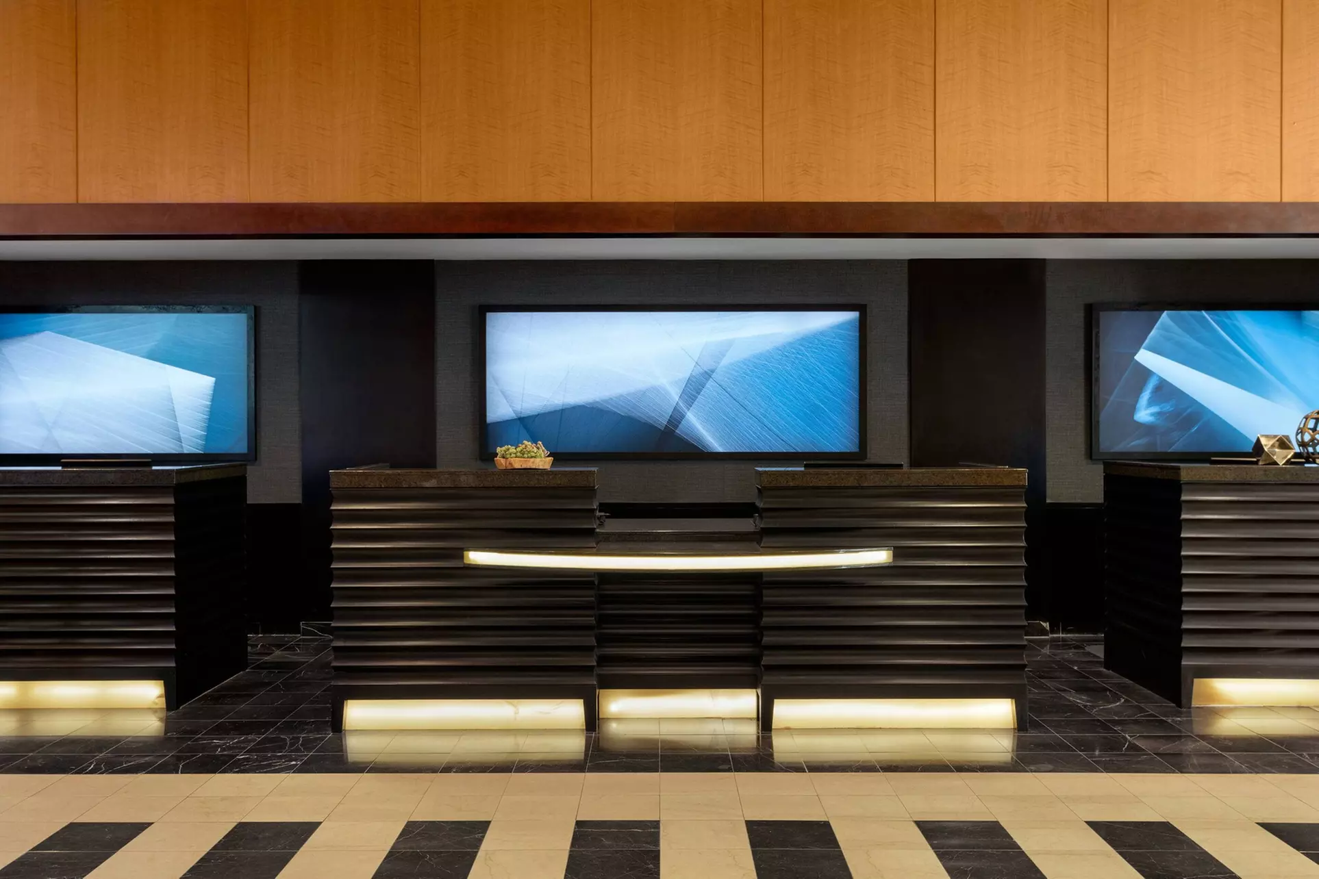 Crystal Gateway Marriott - Primary Image