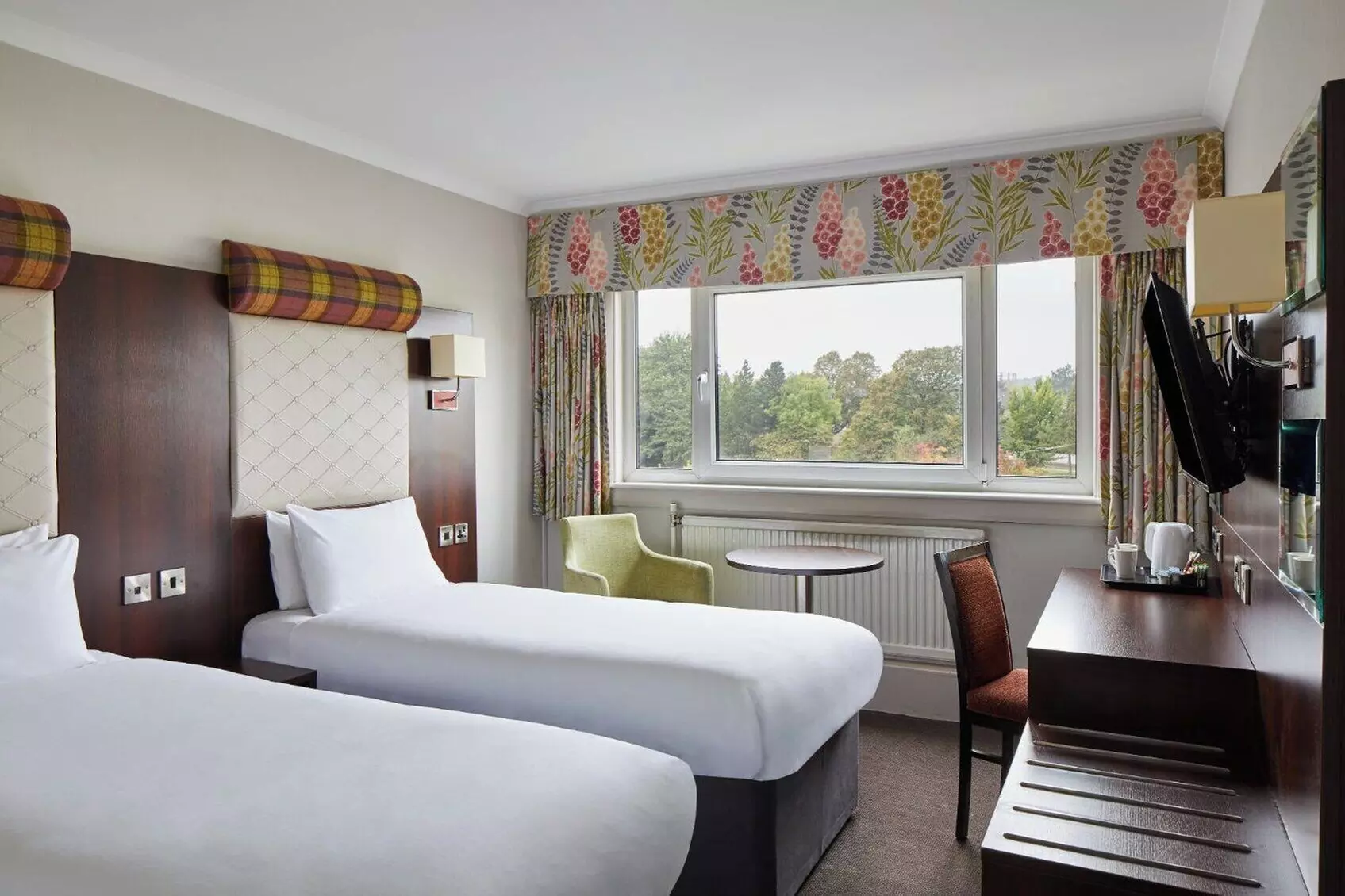 Leonardo Inn Glasgow West End - Primary Image