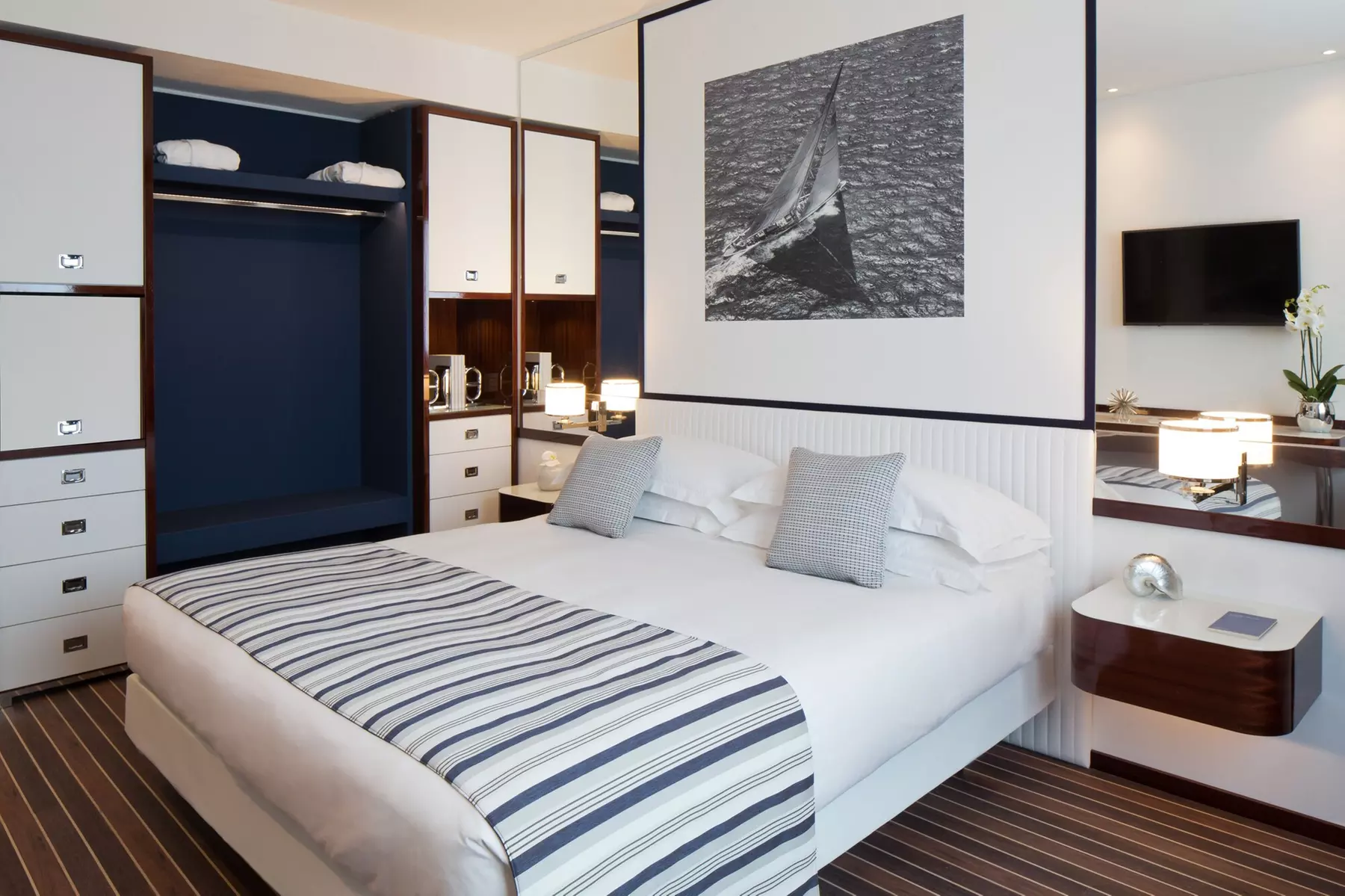 Starhotels President - Primary Image