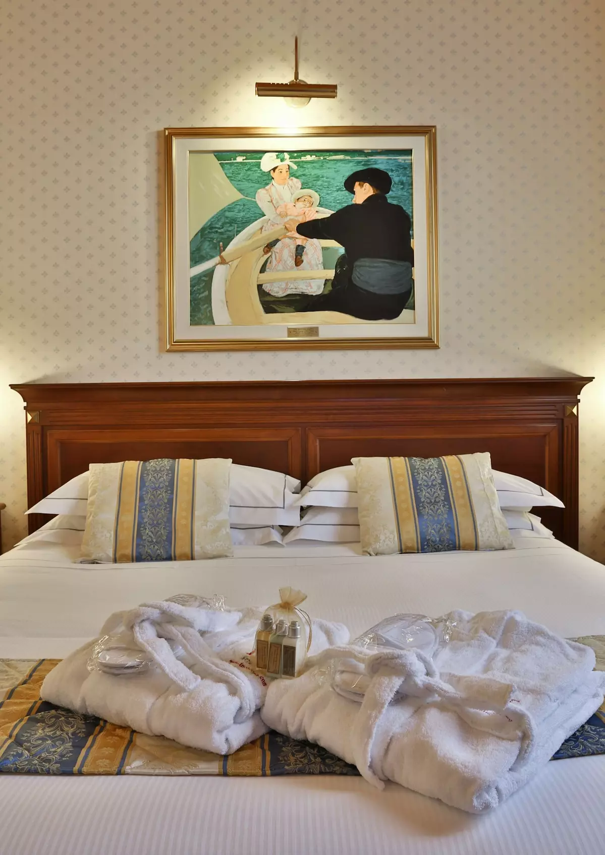 Best Western Classic Hotel - Primary Image
