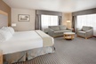 Holiday Inn Express Monterey-Cannery Row by IHG - Second Medium