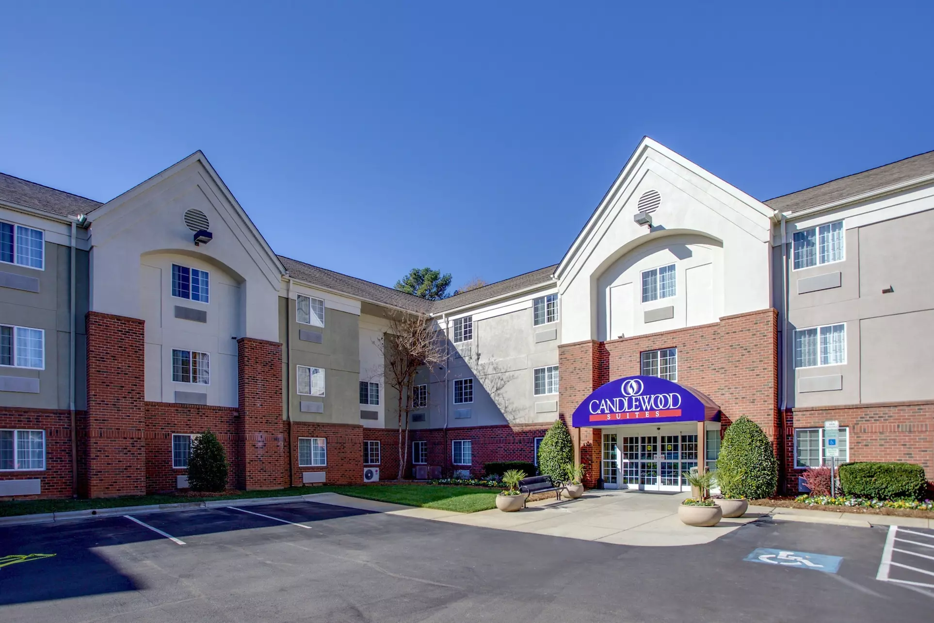 Candlewood Suites Raleigh Crabtree by IHG - Primary Image