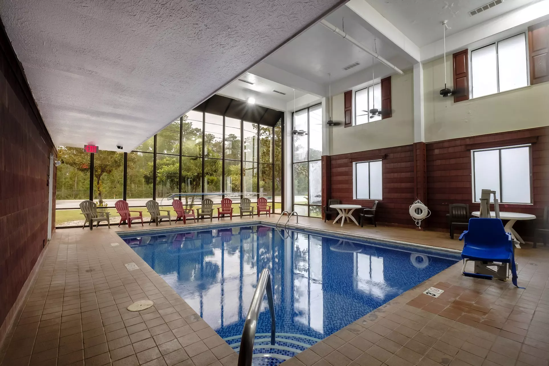 Red Roof Inn & Suites Jacksonville, NC - Primary Image