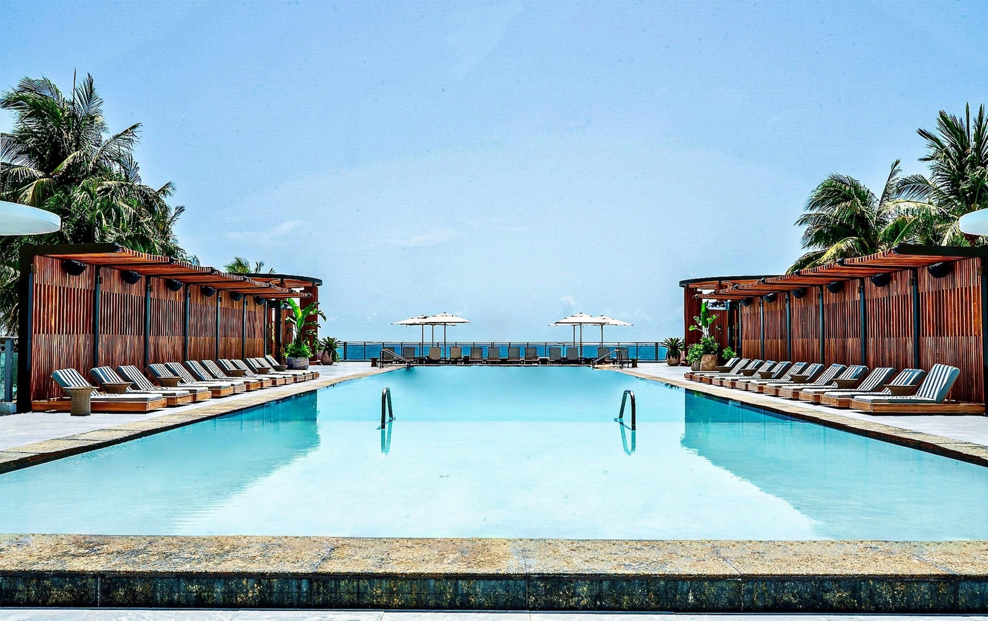 Diplomat Beach Resort Hollywood, Curio Collection by Hilton