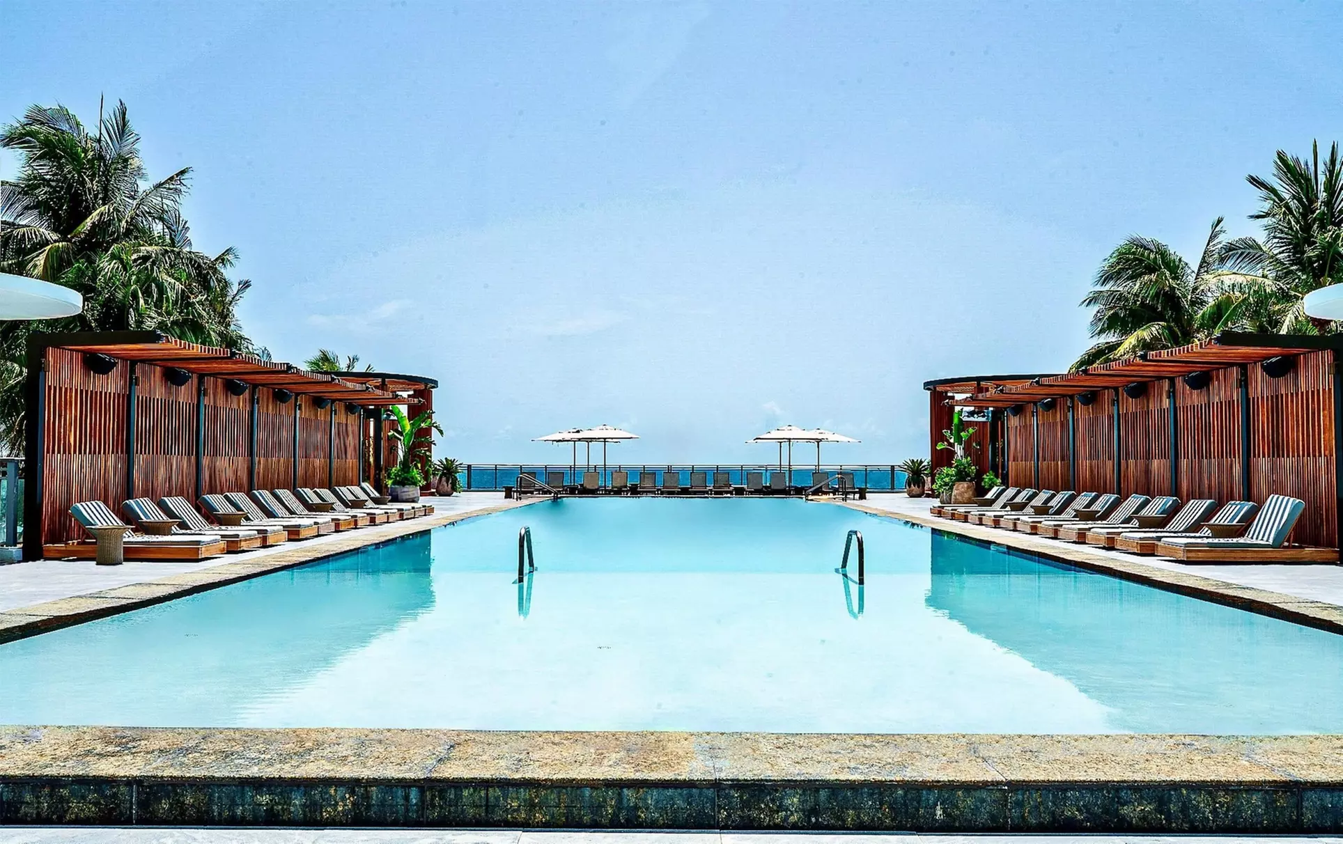 Diplomat Beach Resort Hollywood, Curio Collection by Hilton - Primary Image