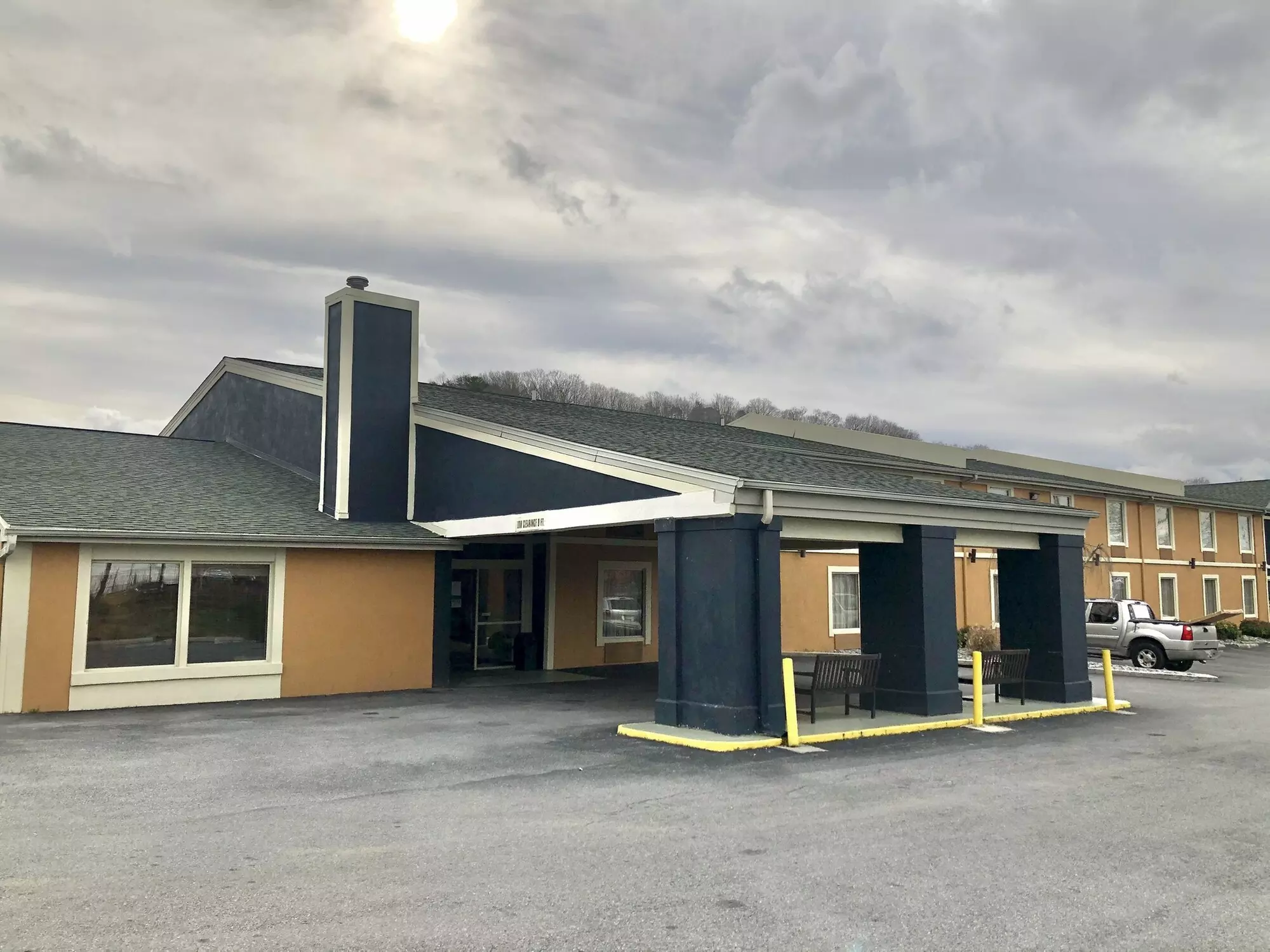 Quality Inn - Primary Image