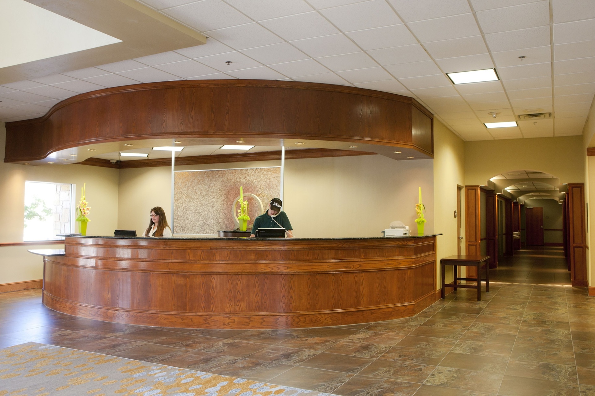 Wyndham Midland Downtown