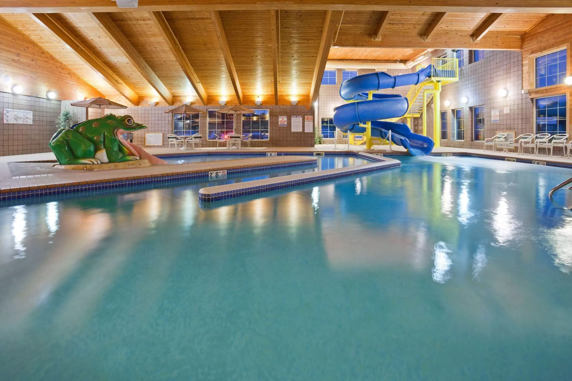 AmericInn by Wyndham Wetmore Munising - Primary Image