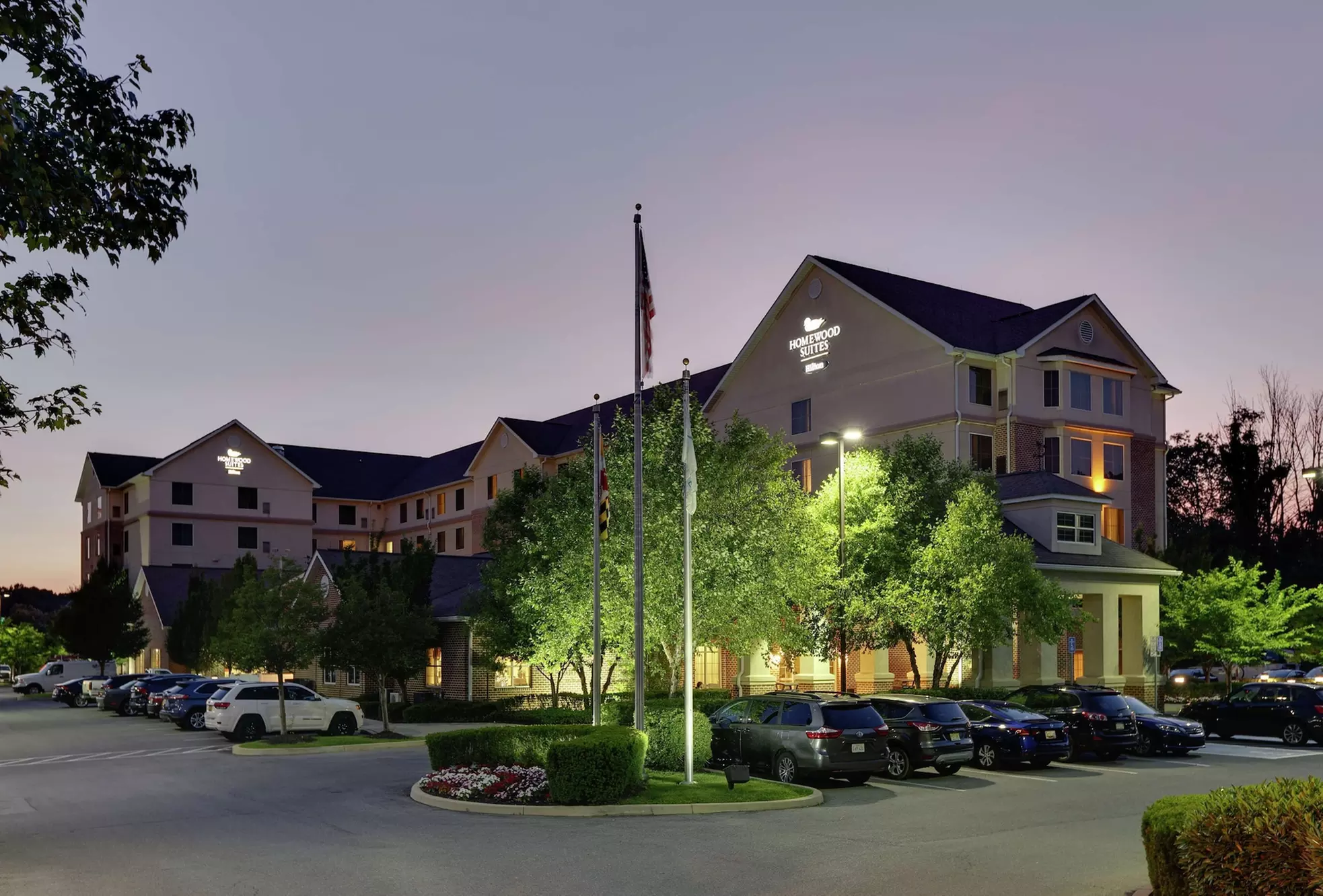 Homewood Suites by Hilton Hagerstown - Primary Image