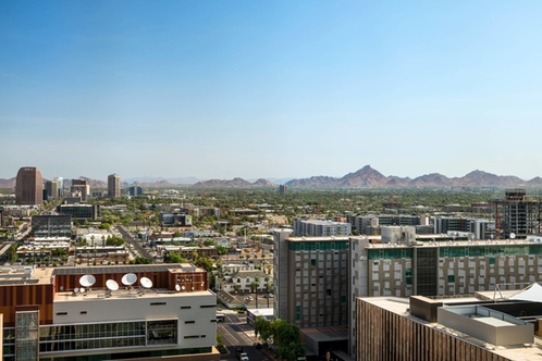 The Westin Phoenix Downtown | Phoenix