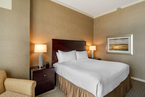 Omni Dallas Hotel at Park West | Farmers Branch