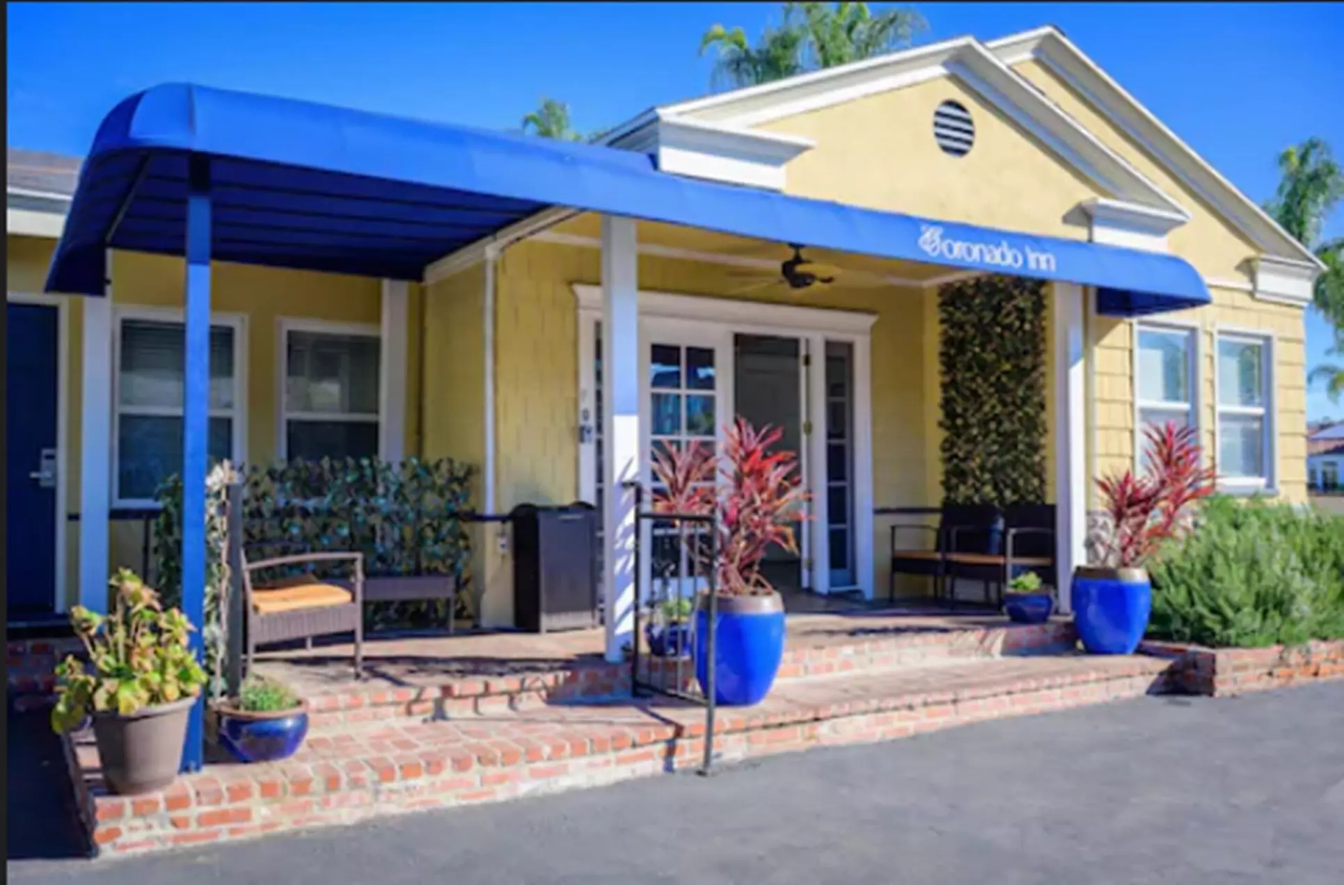 Coronado Inn - Primary Image