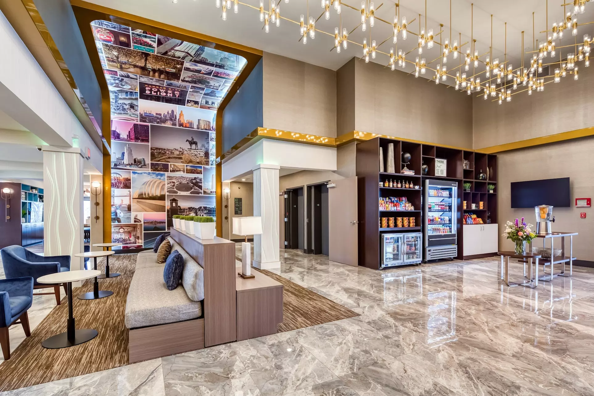 Holiday Inn Kansas City Downtown by IHG - Primary Image