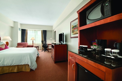 Hilton Garden Inn Ithaca | Ithaca