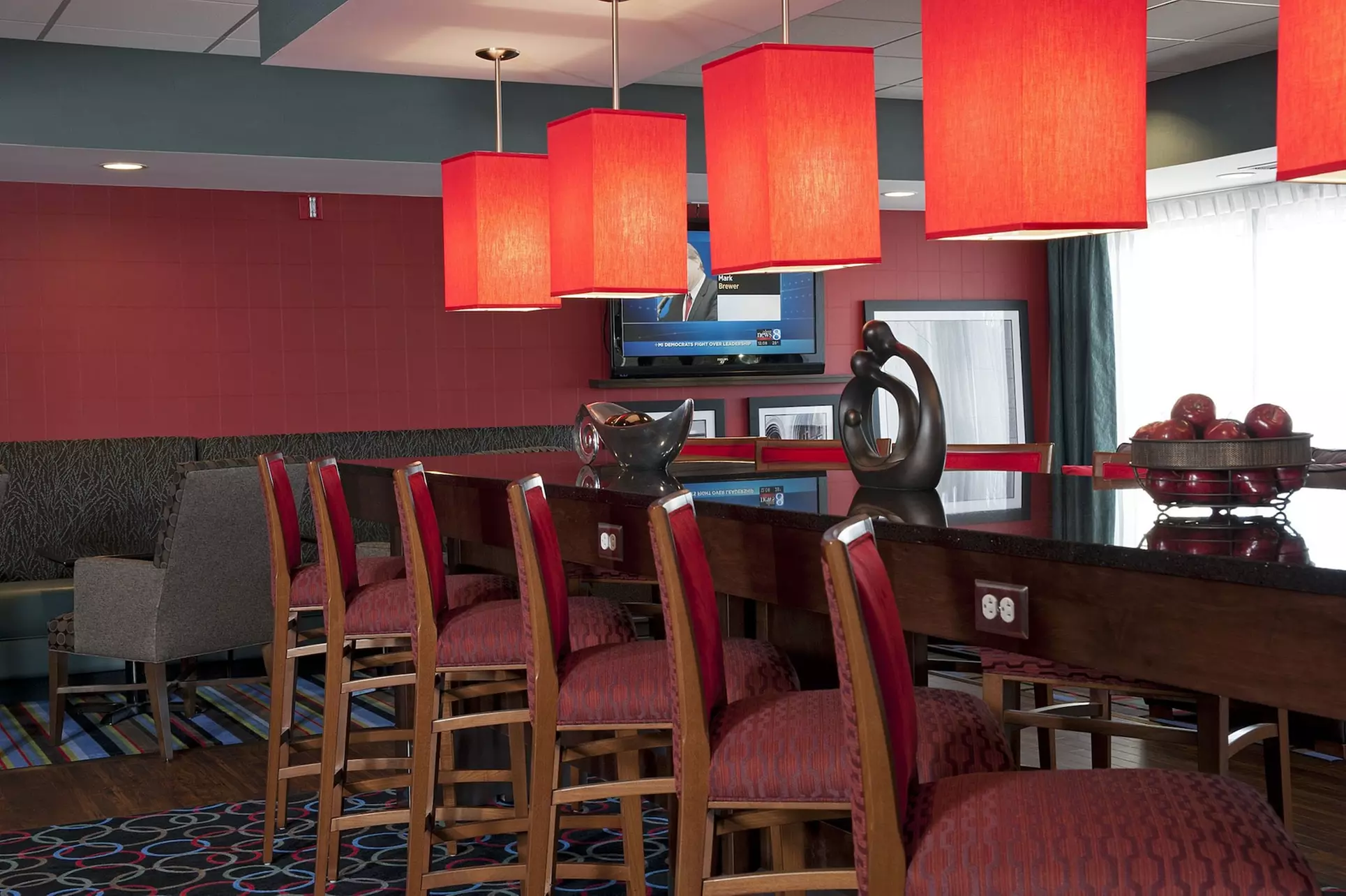 Hampton Inn Grand Rapids-South - Primary Image