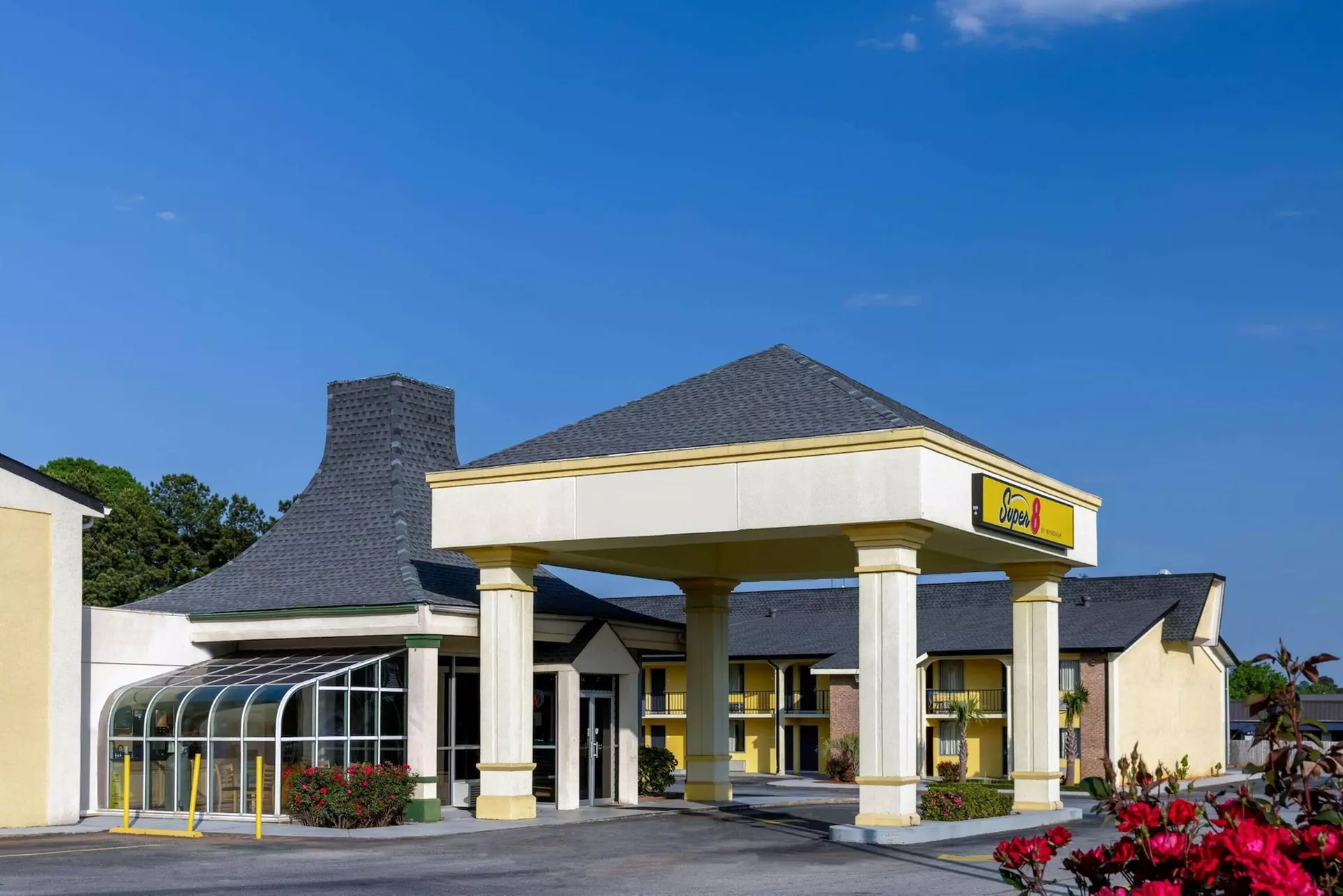 Super 8 by Wyndham McDonough GA - Primary Image