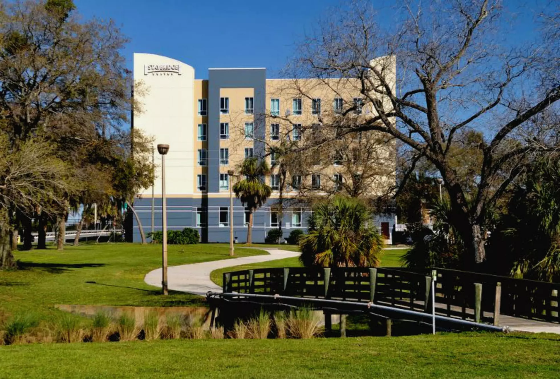 Staybridge Suites St. Petersburg Downtown by IHG - Primary Image