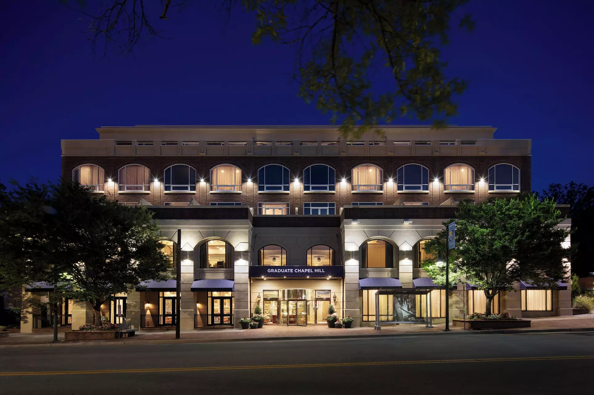 Graduate by Hilton Chapel Hill - Primary Image