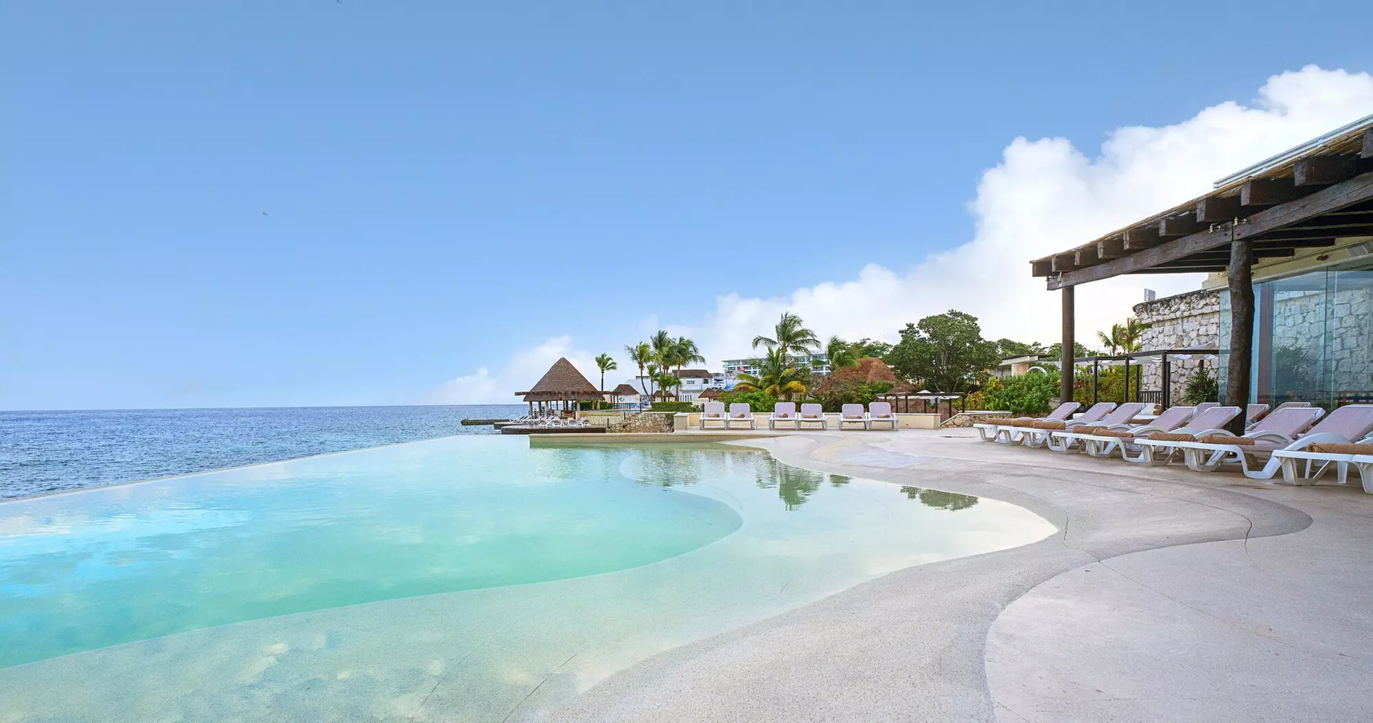Grand Park Royal Cozumel - All Inclusive - Primary Image