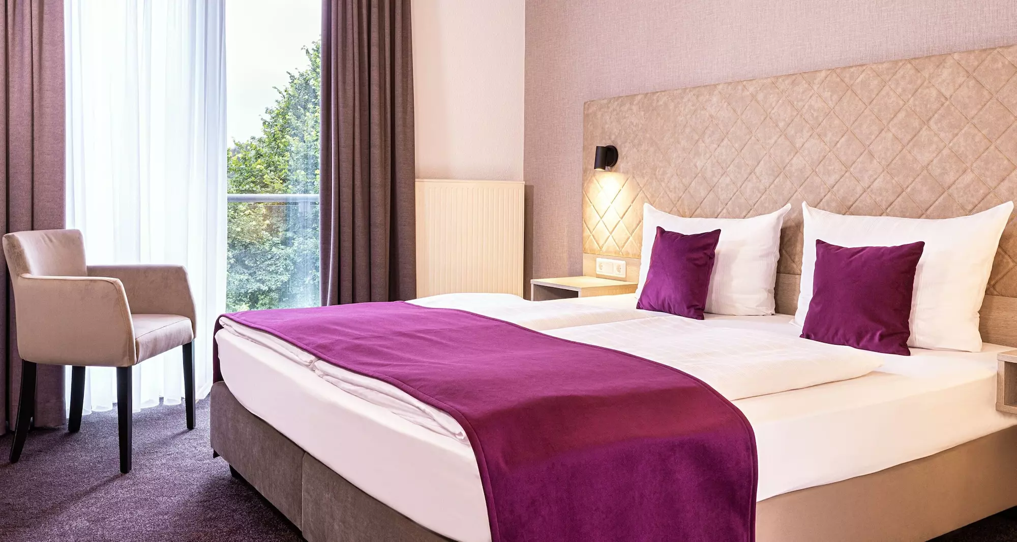 Victor's Residenz-Hotel Gummersbach - Primary Image