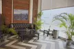 International Students Residence - Second Medium