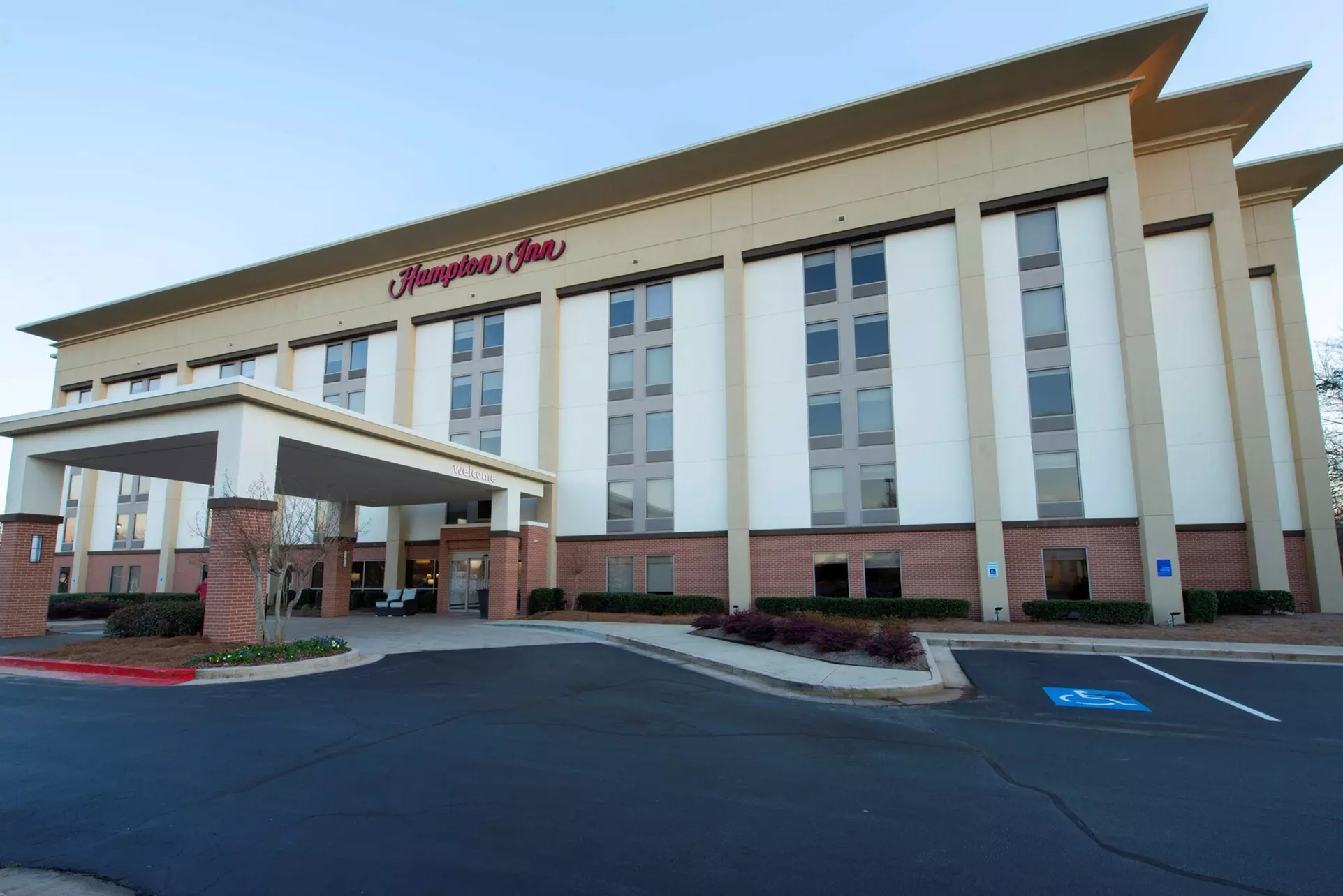 Hampton Inn Southlake - Primary Image