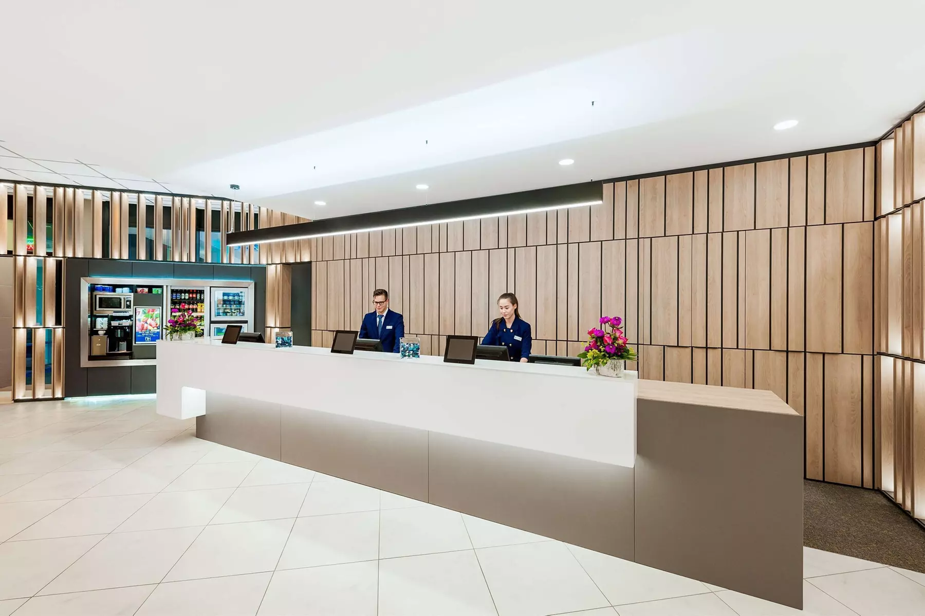 NH Dortmund - Primary Image