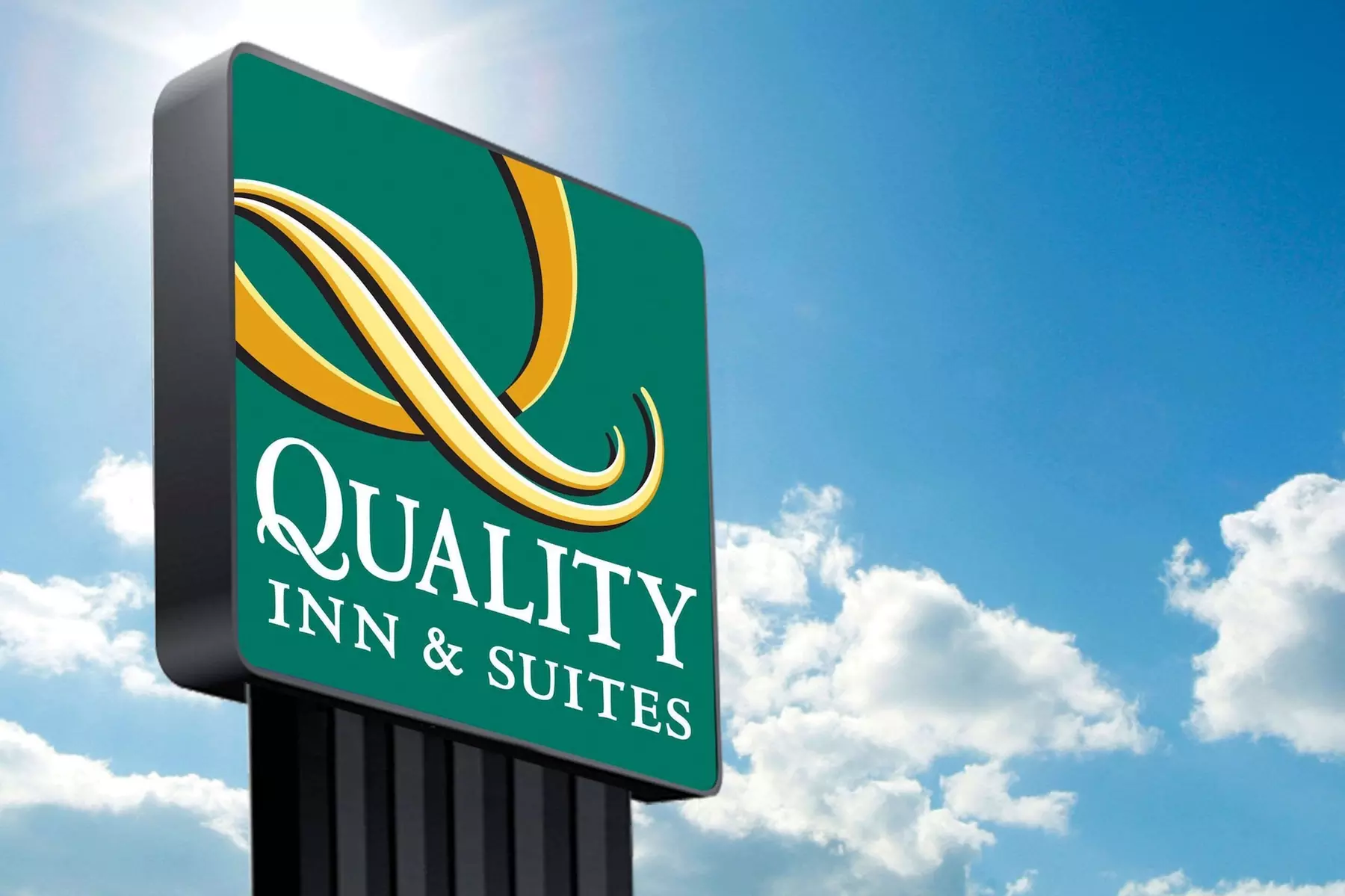Quality Inn & Suites Ogallala - Primary Image