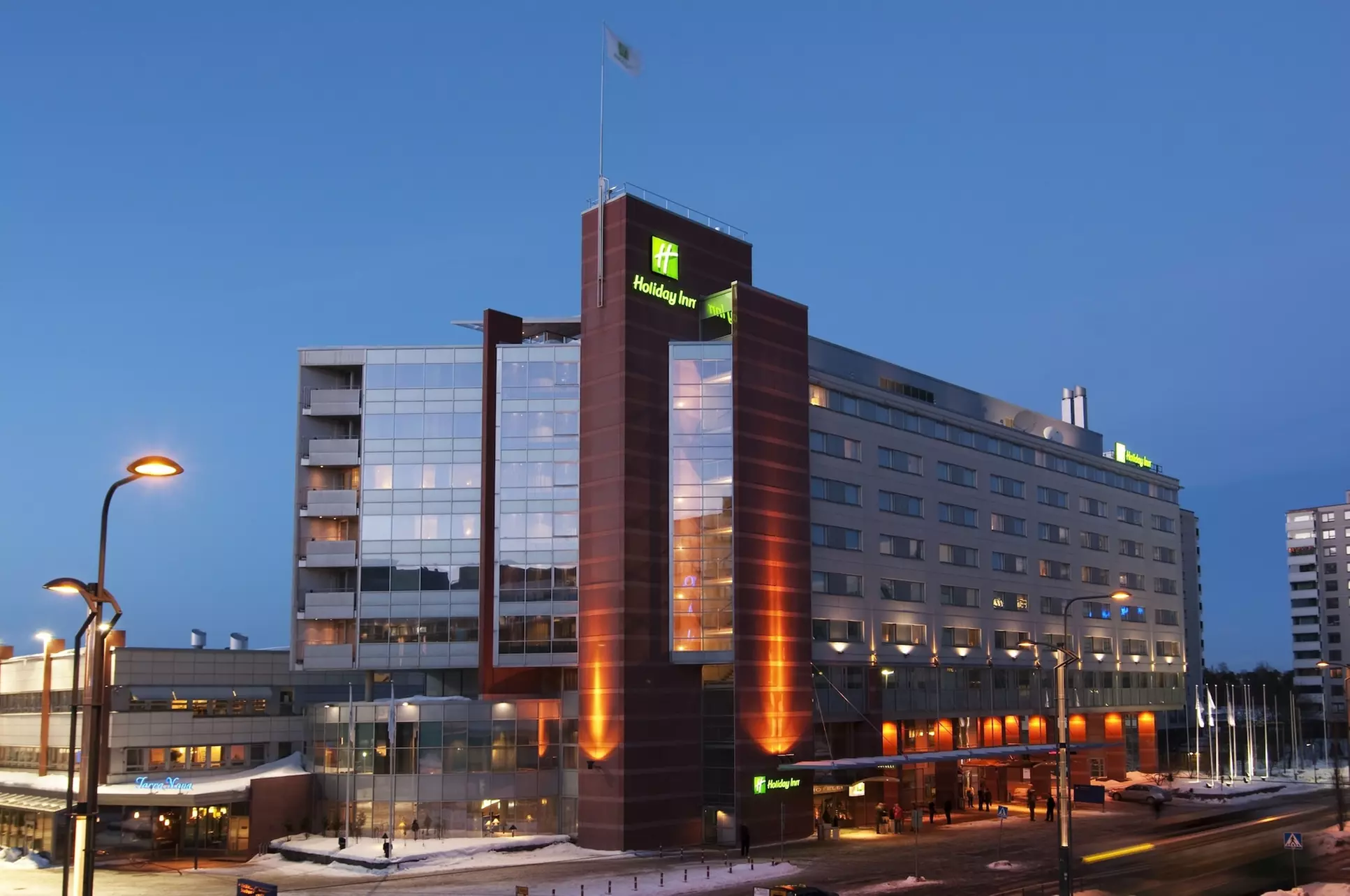 Holiday Inn Helsinki - Expo by IHG - Primary Image
