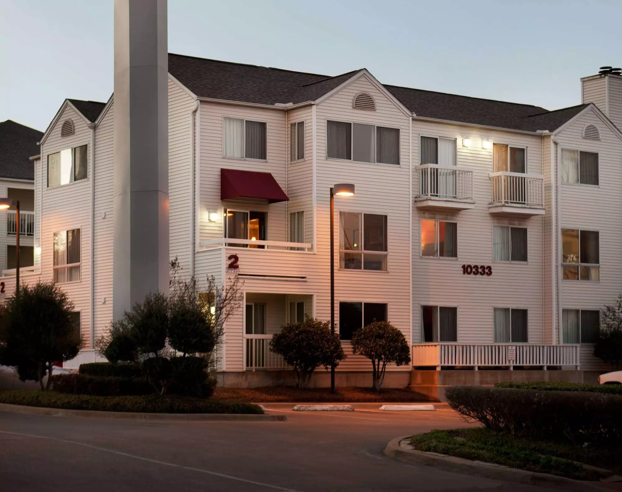 Sonesta ES Suites Dallas Central Expressway - Primary Image