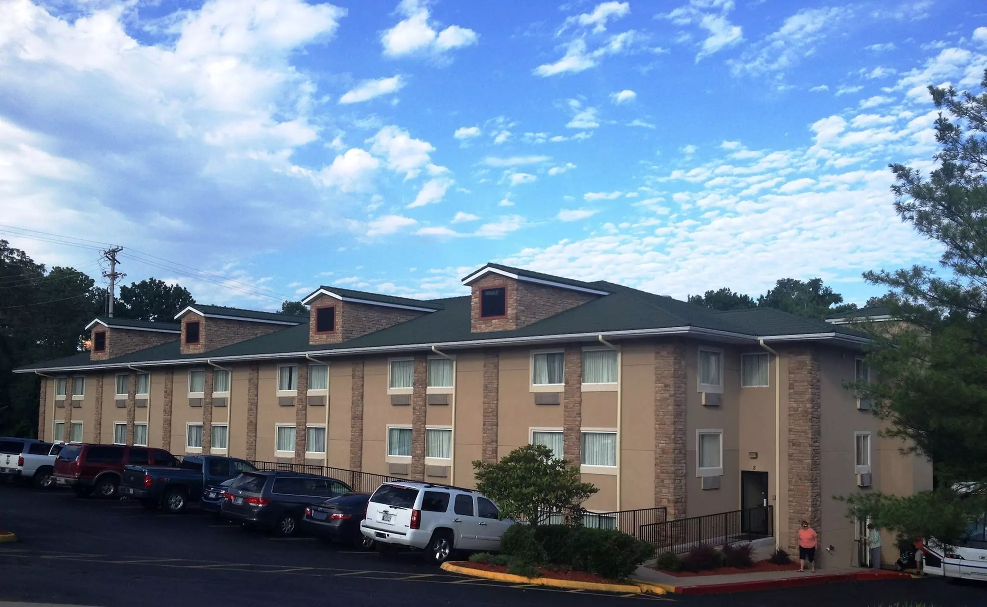 Baymont by Wyndham Branson Theatre District - Primary Image