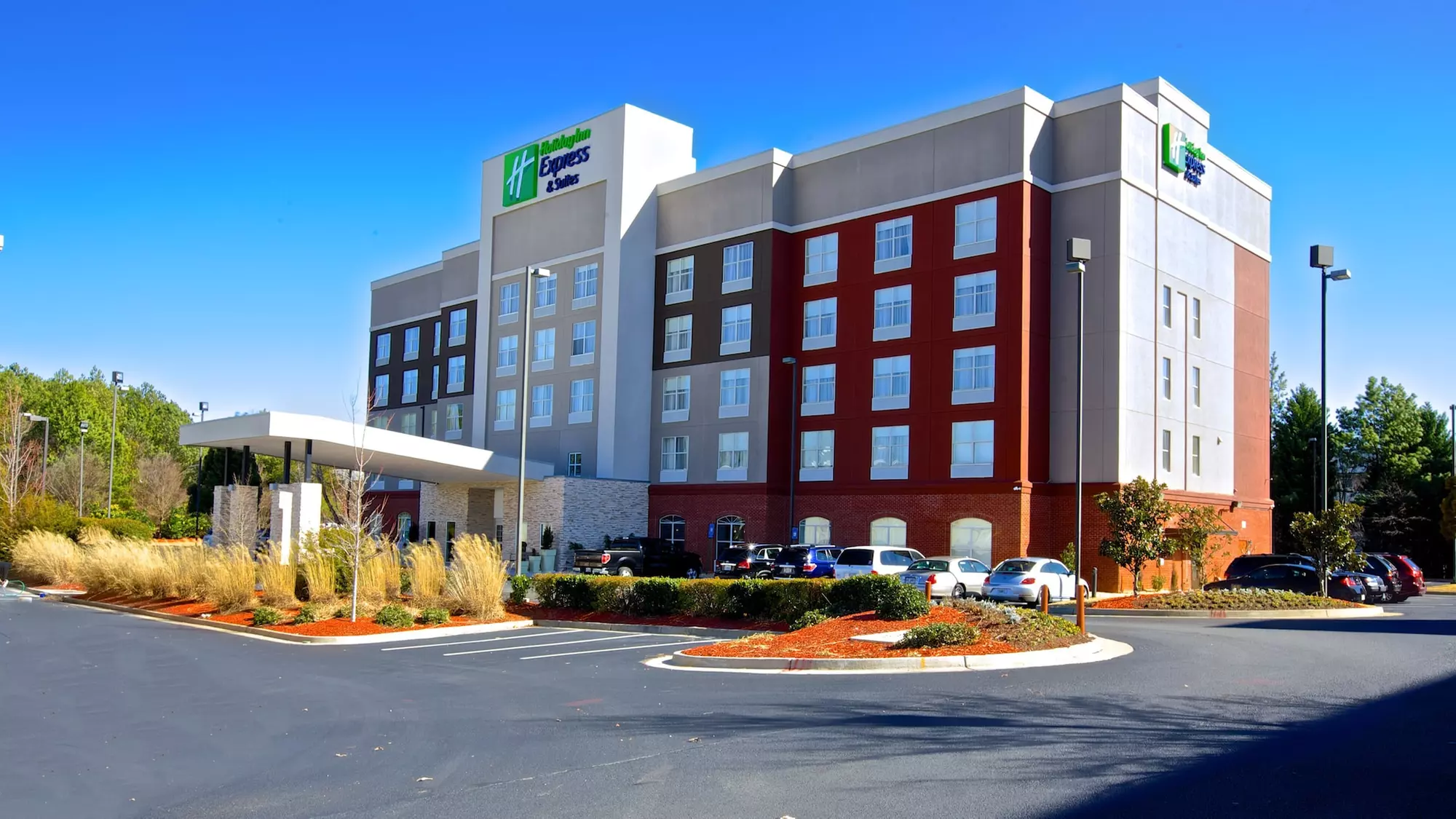 Holiday Inn Express & Suites Atlanta NE - Duluth by IHG - Primary Image