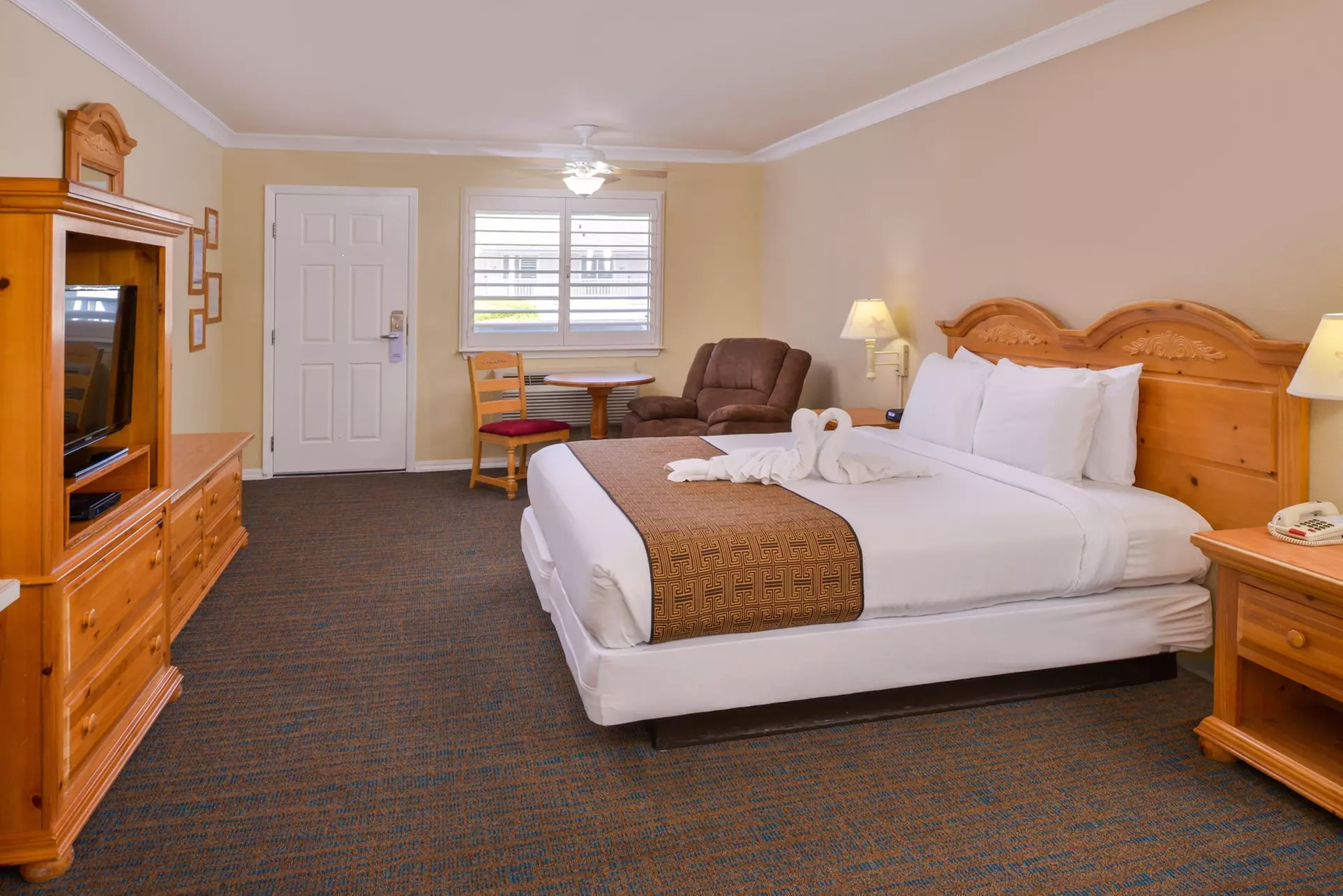 Cayucos Beach Inn - Primary Image