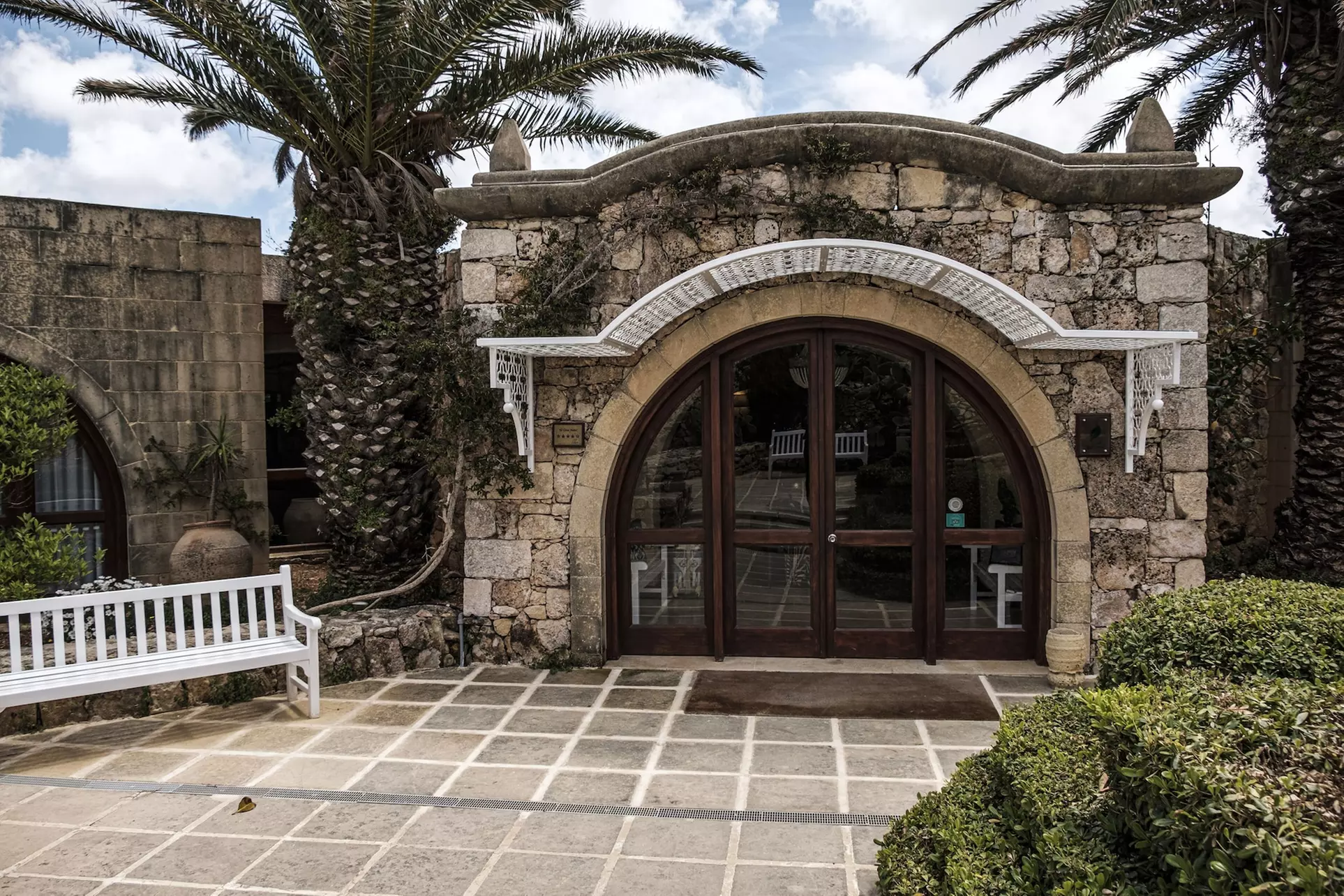 Hotel Ta' Cenc & Spa - Primary Image