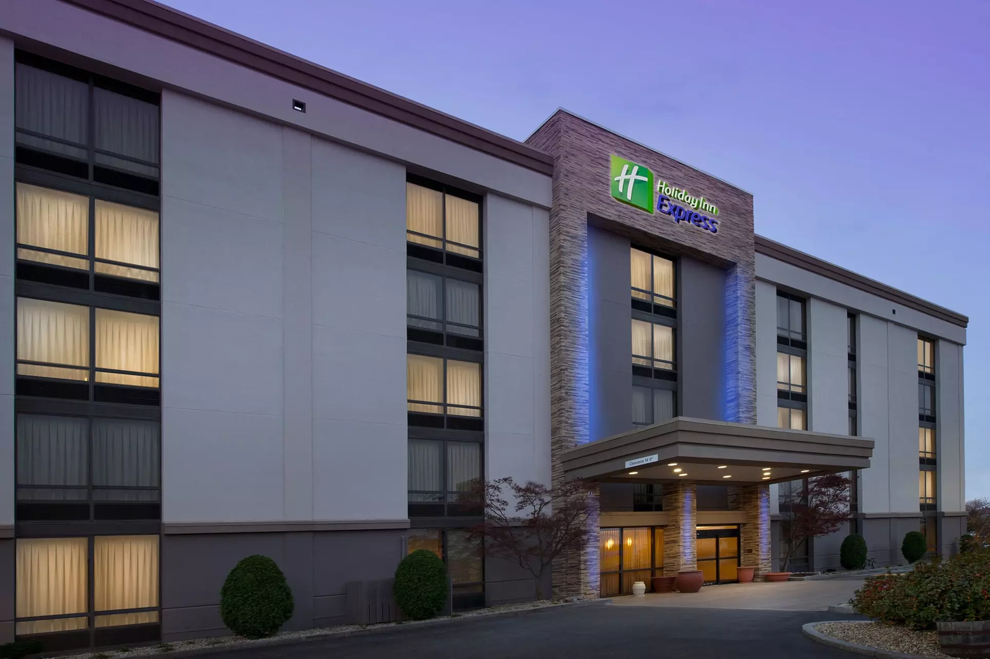 Holiday Inn Express Boston North-Woburn by IHG - Primary Image