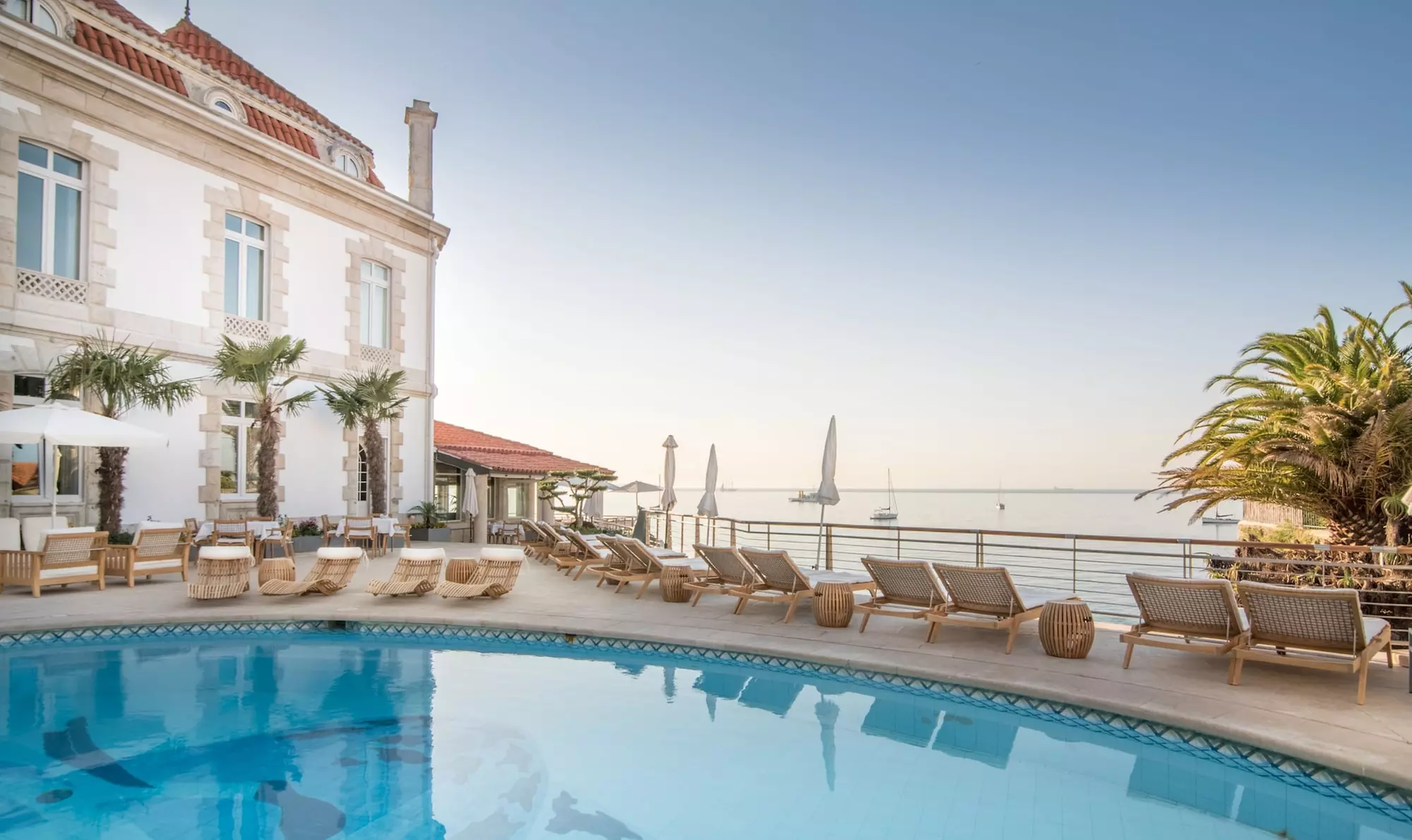 The Albatroz Hotel - Primary Image