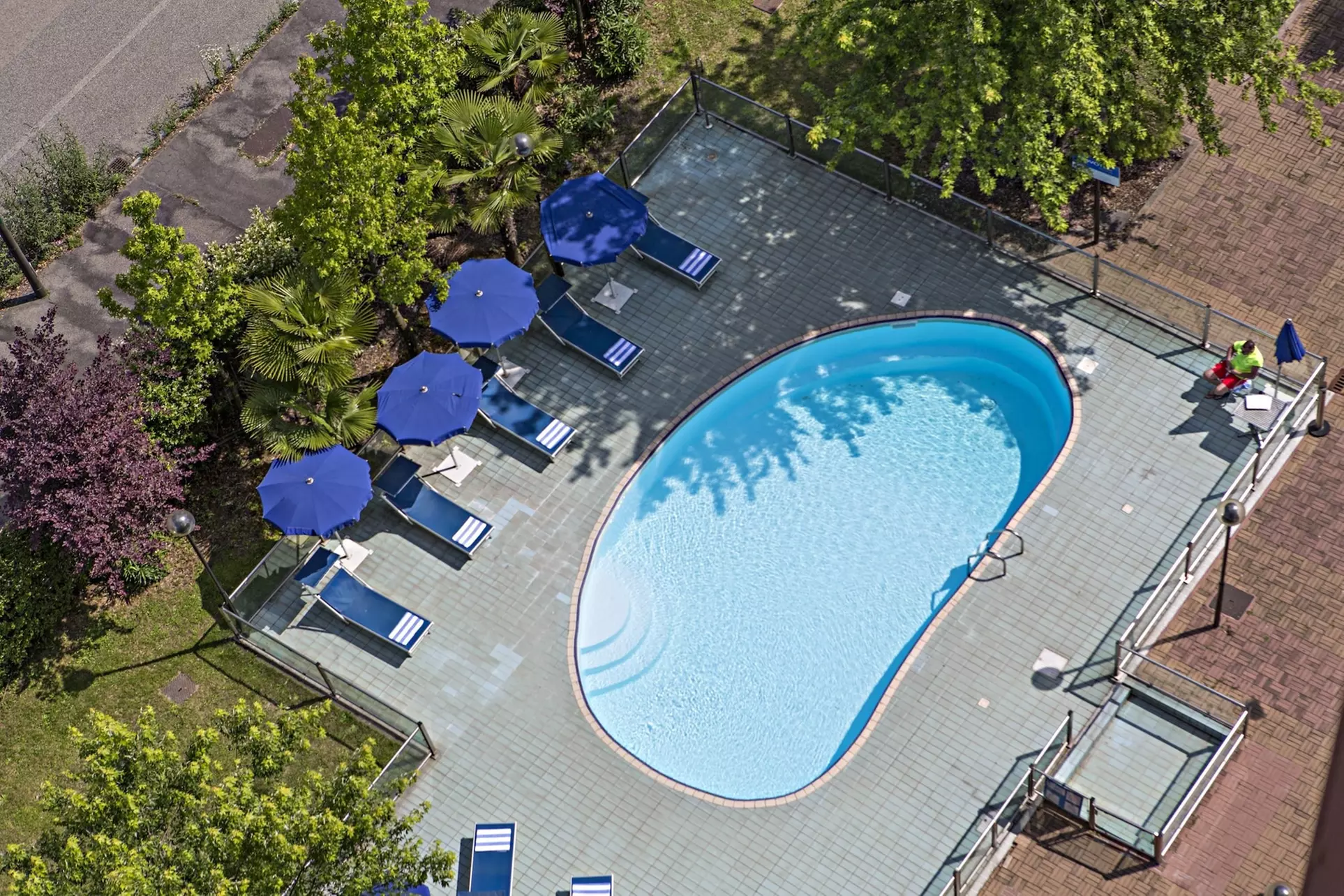 Novotel Torino Corso Giulio Cesare - Primary Image