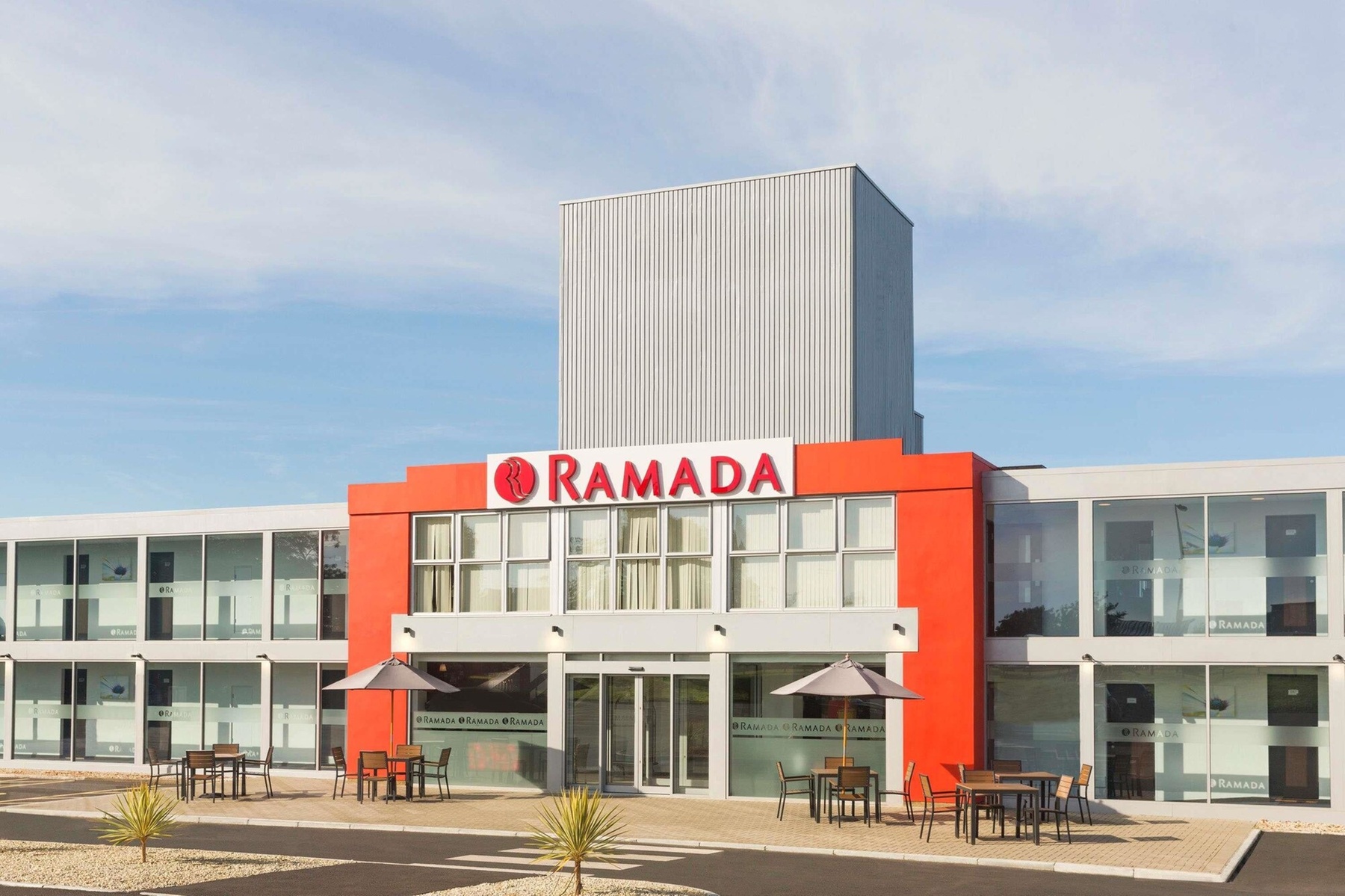 Ramada by Wyndham Milton Keynes