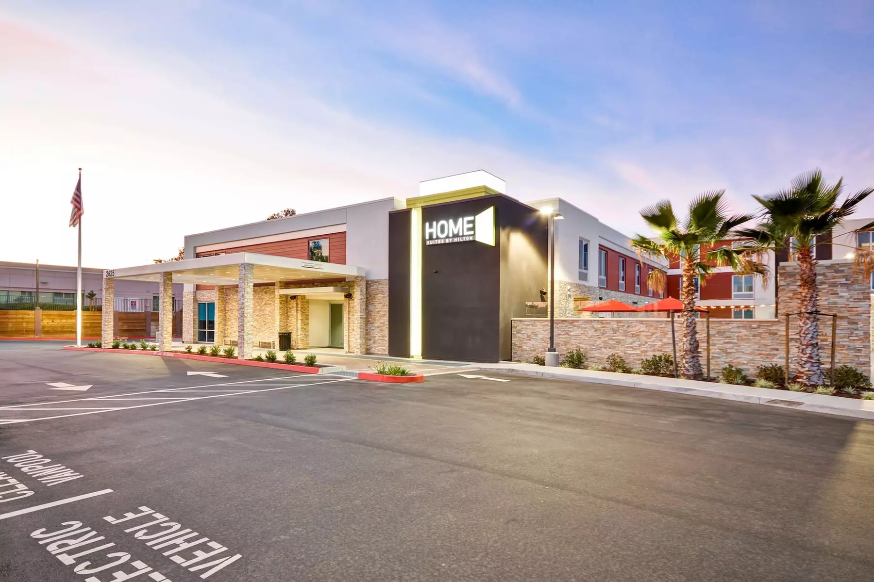 Home2 Suites by Hilton Livermore - Primary Image