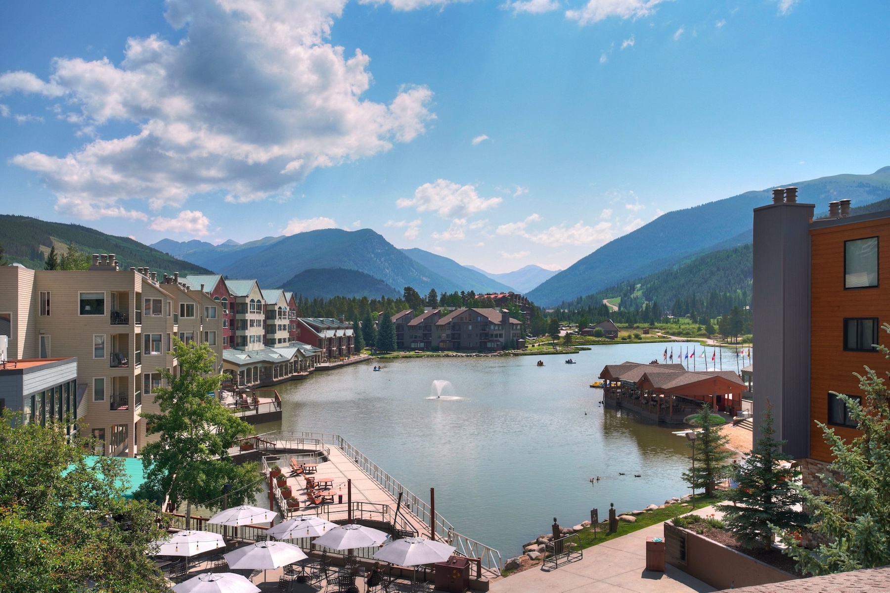 Keystone Lodge & Spa, A Vail Resorts Property