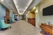 Comfort Inn & Suites - Second Medium
