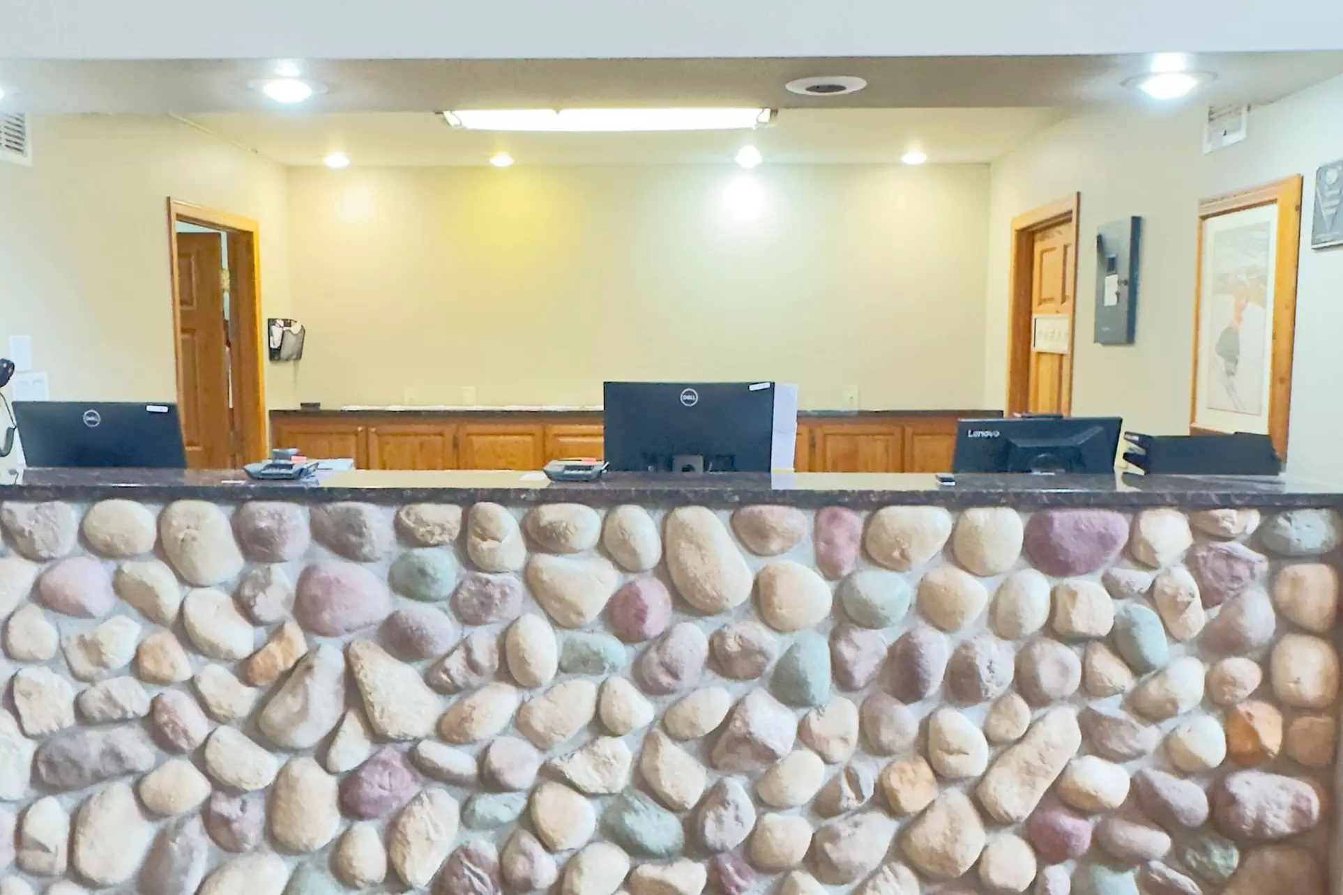 Sleep Inn & Suites near Spirit Mountain - Primary Image