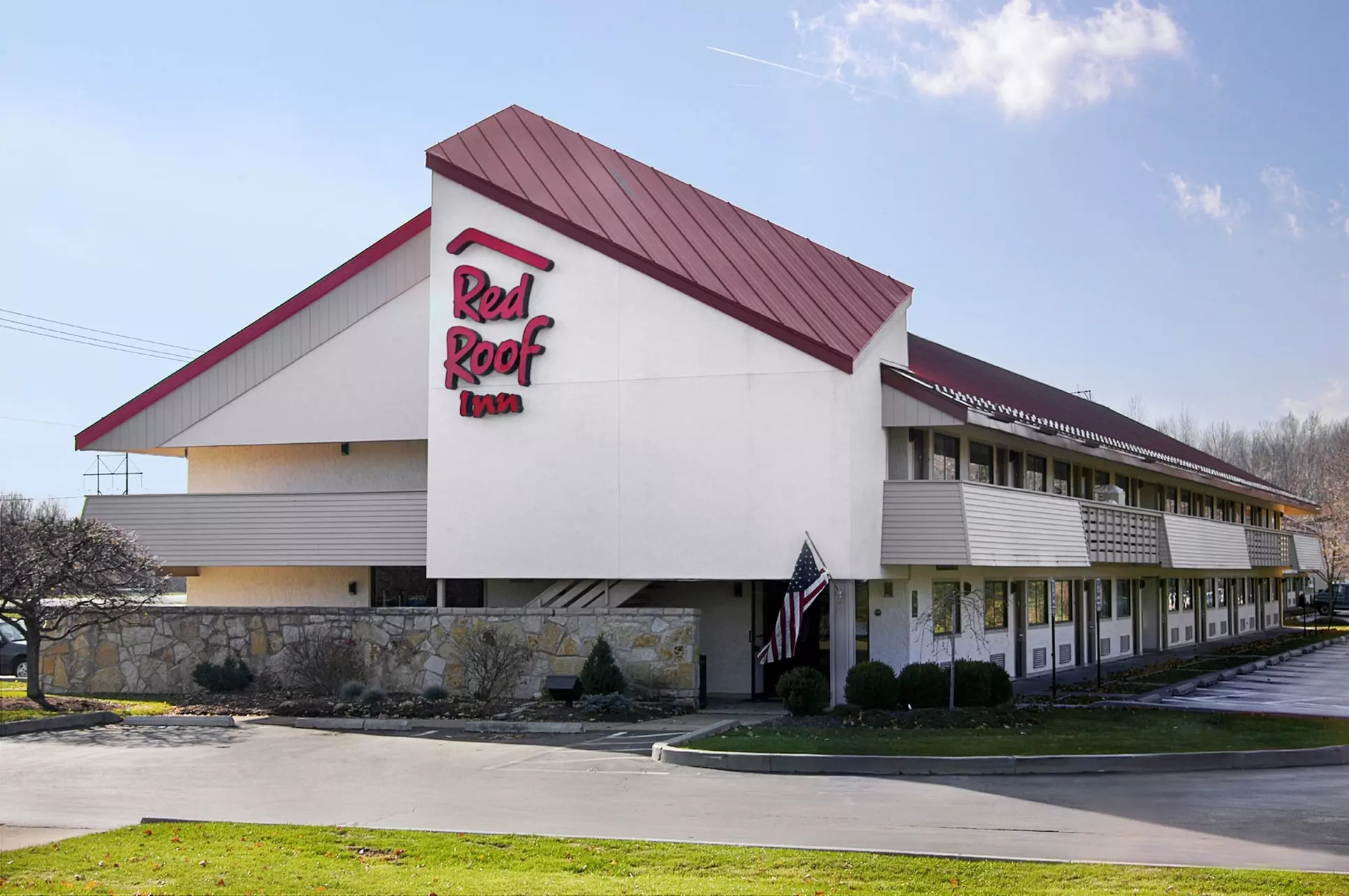 Red Roof Inn Buffalo – Hamburg/ I-90 - Primary Image