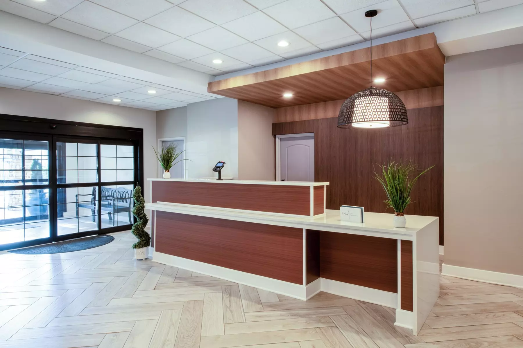 Staybridge Suites Atlanta Airport by IHG - Primary Image