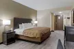Rodeway Inn - Second Medium